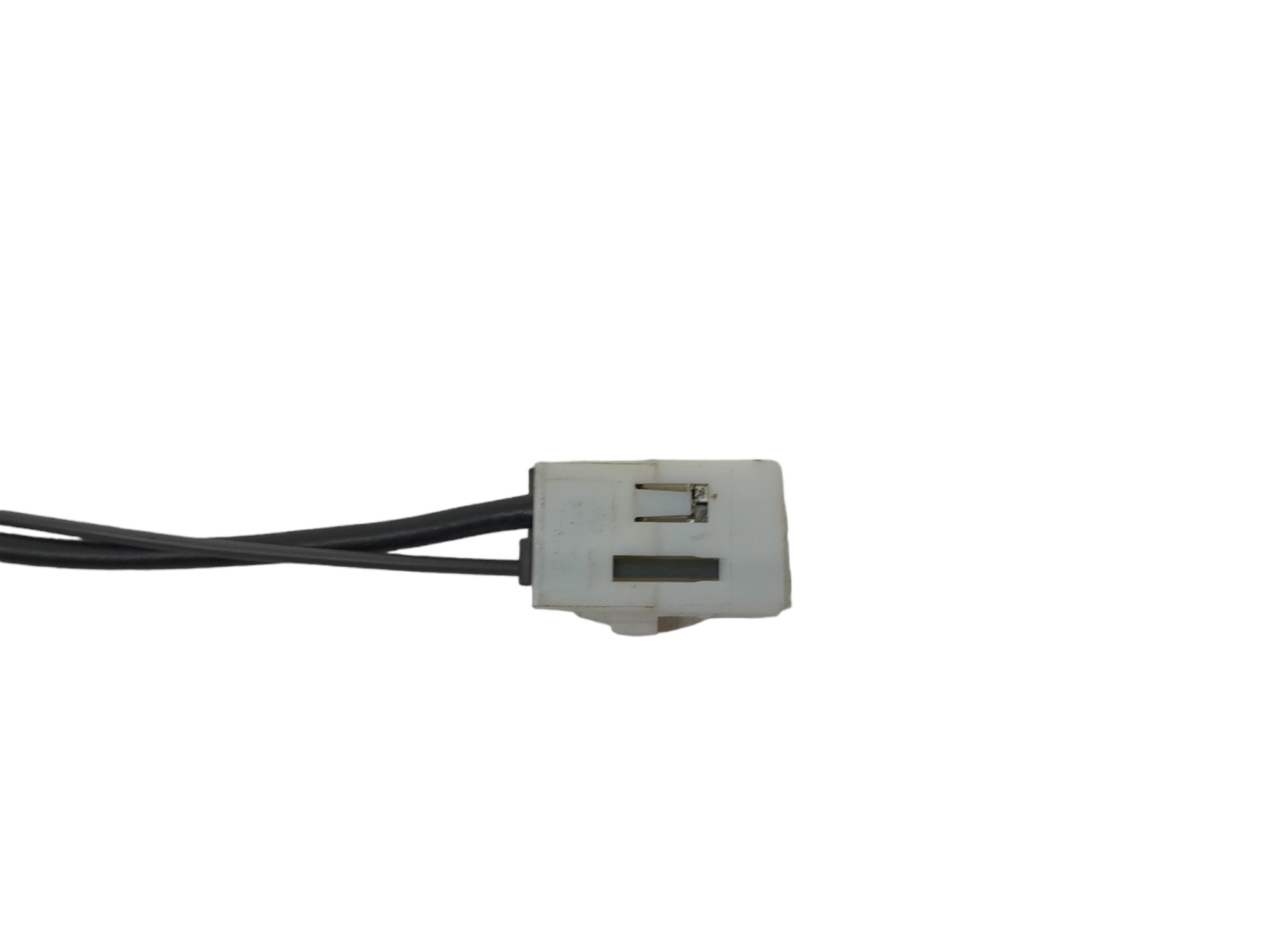 Base Antena Teto Chevrolet Captiva 2010 Preto 6