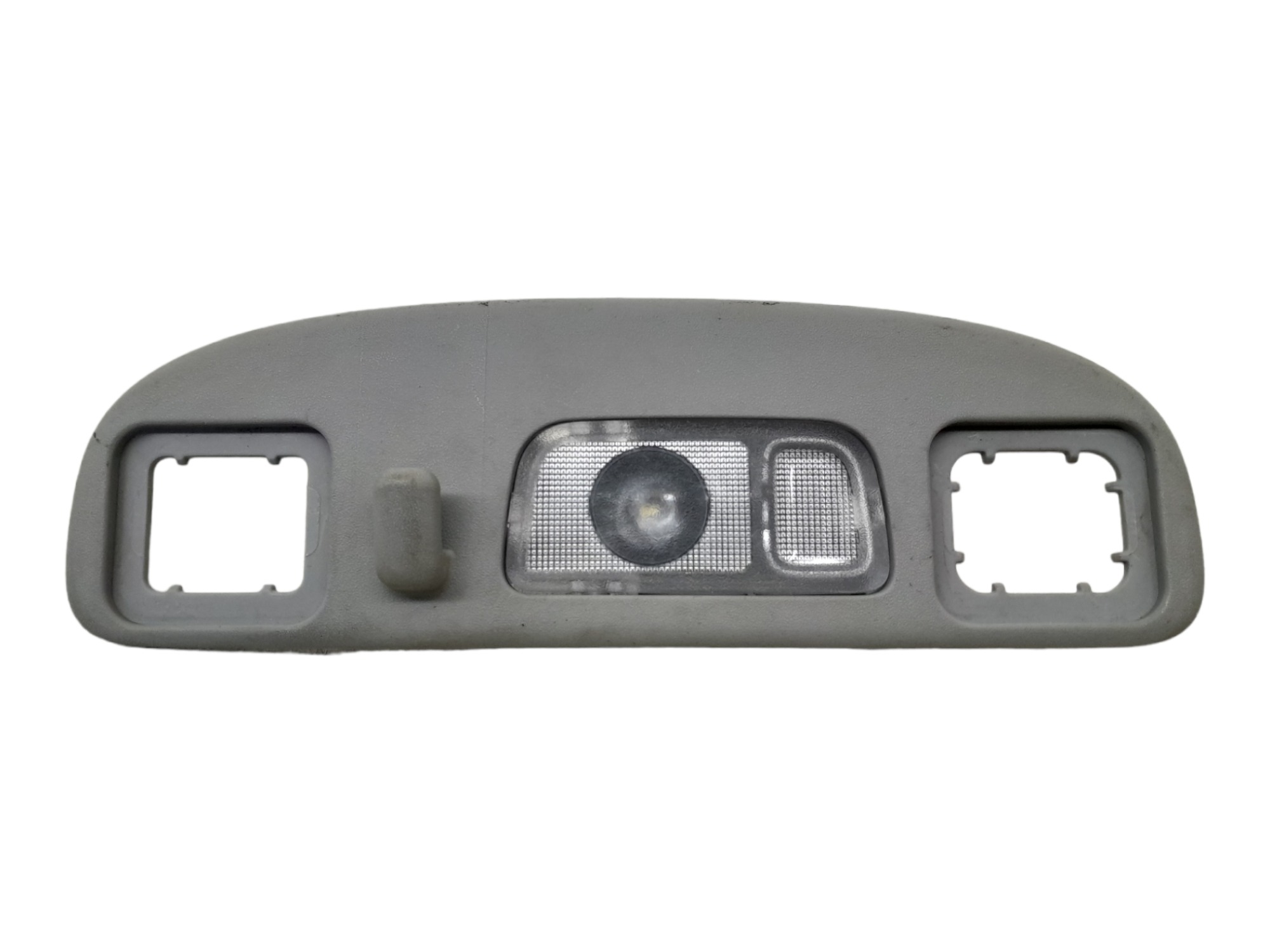 Luz Teto Traseira Esquerda Chevrolet Equinox Premier 2018 1