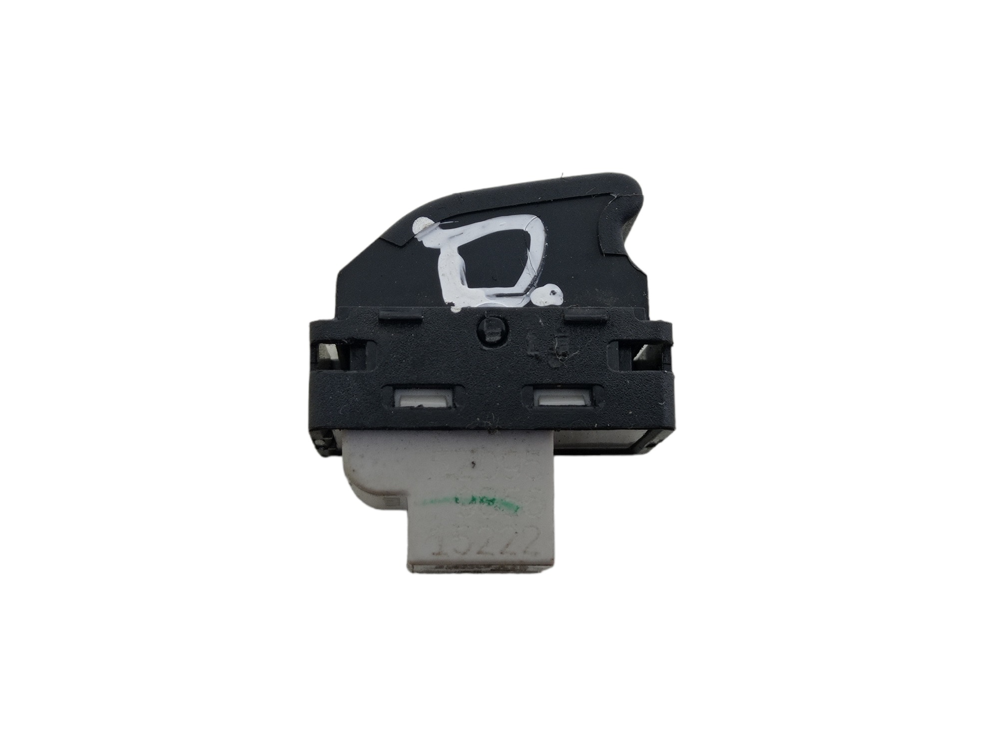 Botao Vidro Dianteiro Direito Volkswagen Gol G7 2023 2