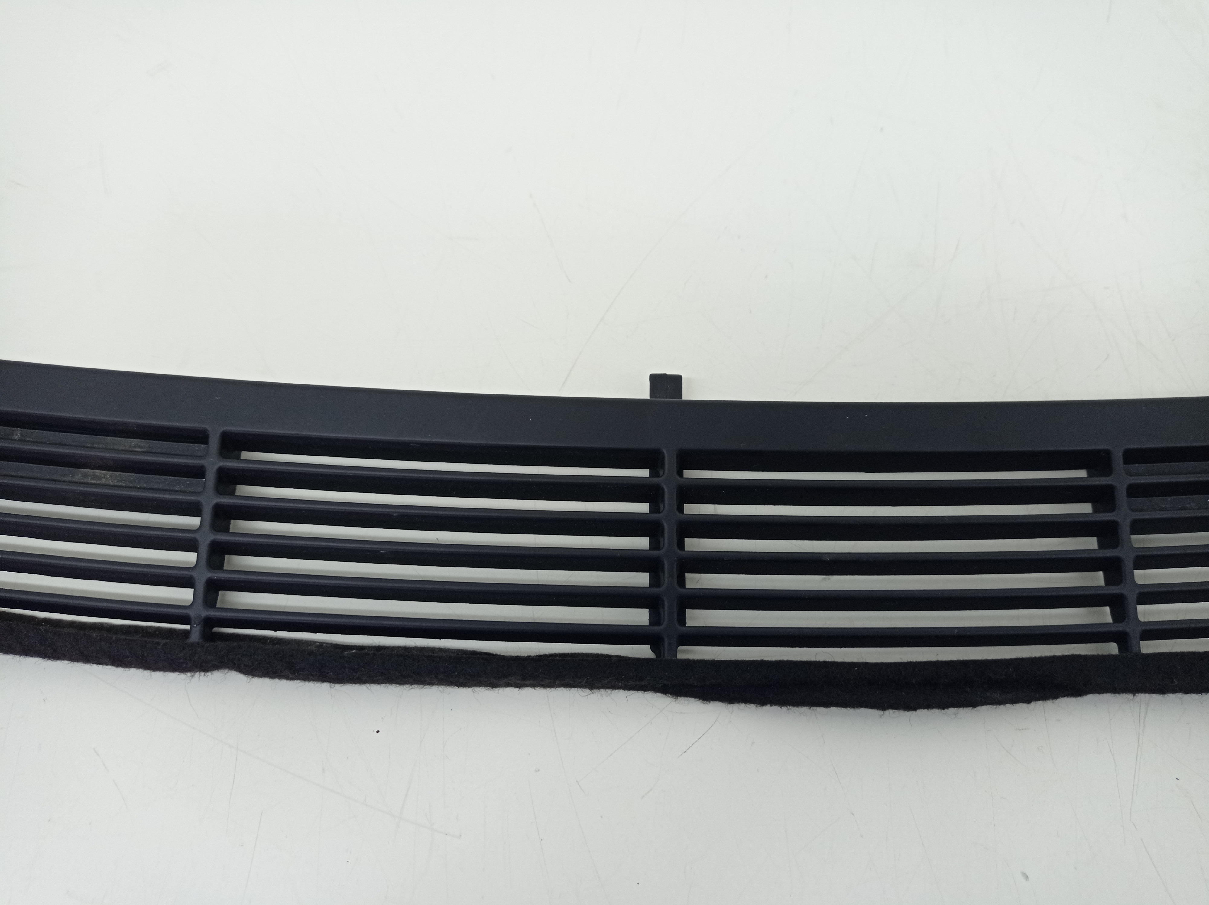 Acabamento Superior Painel Bmw 325i 2008 6