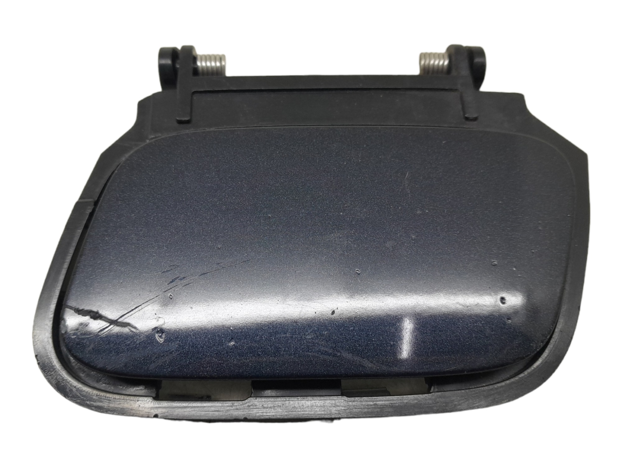 Tampa Esguicho Farol Esquerdo Audi A4 Tfsi 2013 Azul