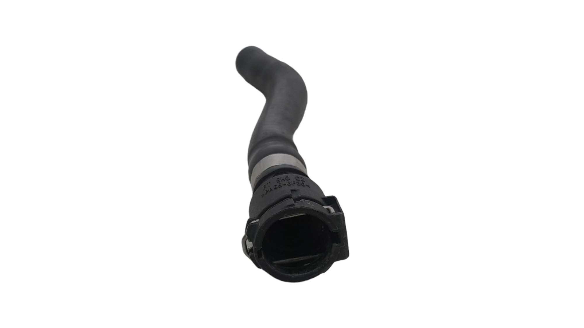 Mangueira Reservatorio Radiador Bmw X5 4.4 V8 Gas Aut 2013 2