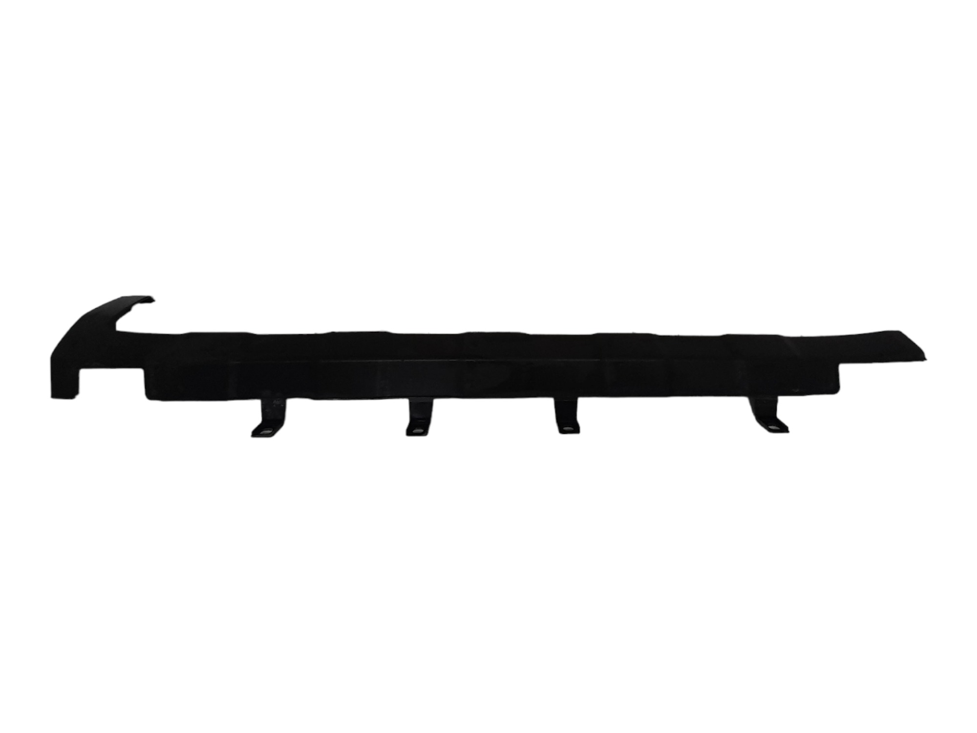 Spoiler Esquerdo Honda Crv Exl 2009