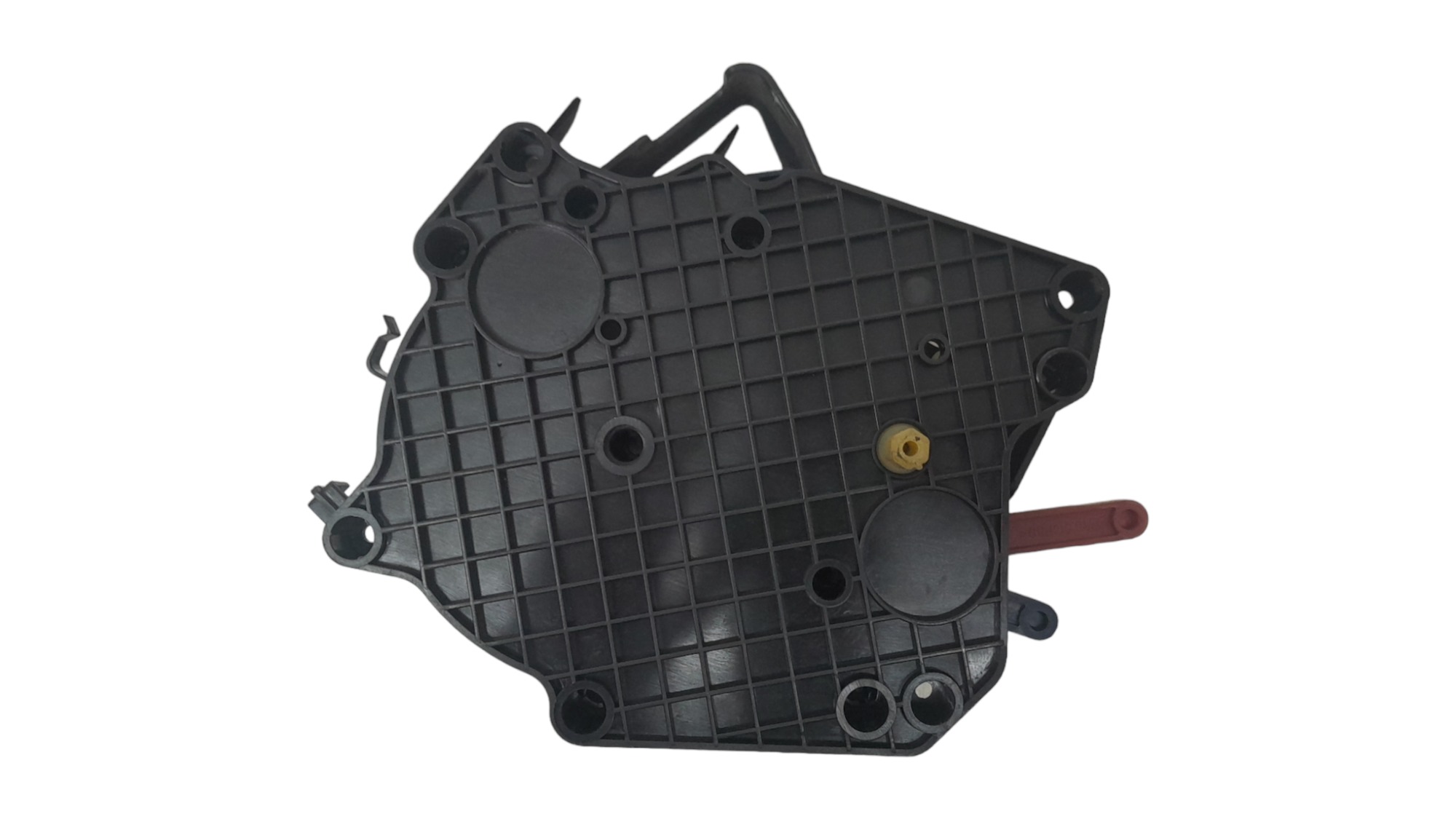 Motor Atuador Caixa Ar Land Rover Freelander 2 Gas Aut 2010 2