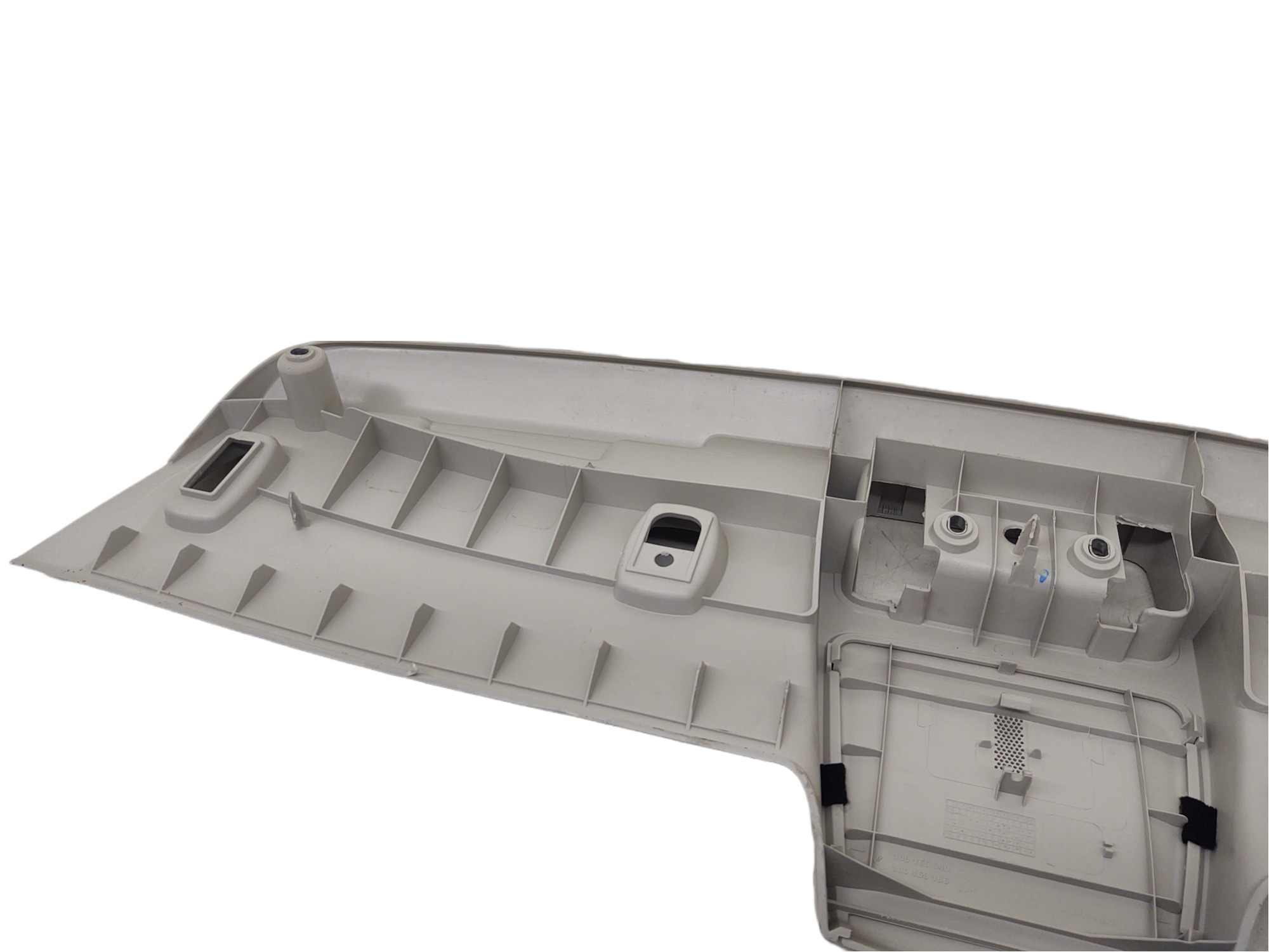 Console Do Teto Fiat Idea 2014 7