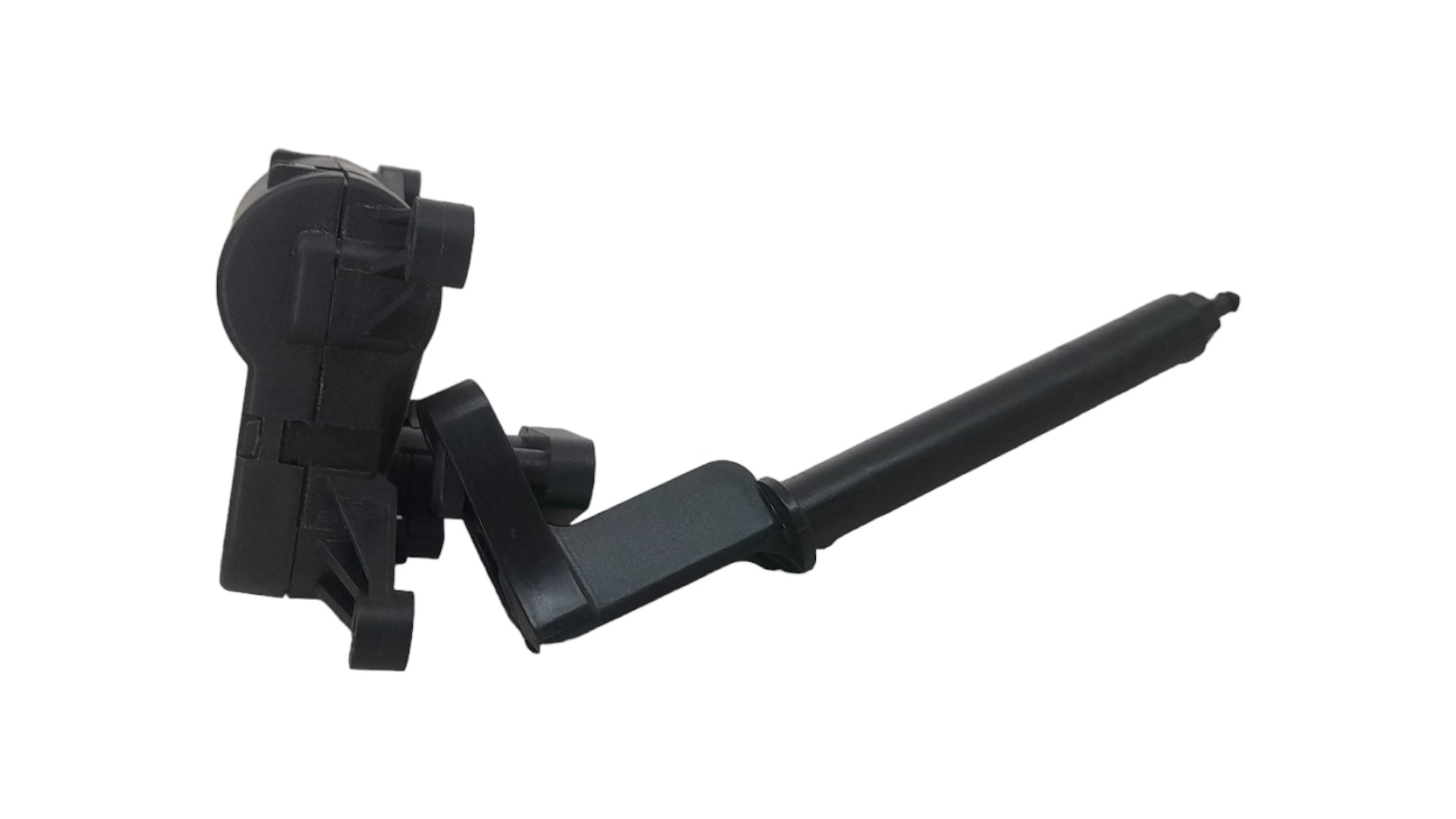 Motor Atuador Caixa Ar Volkswagen Passat 2.0 Gas Aut 2008 2