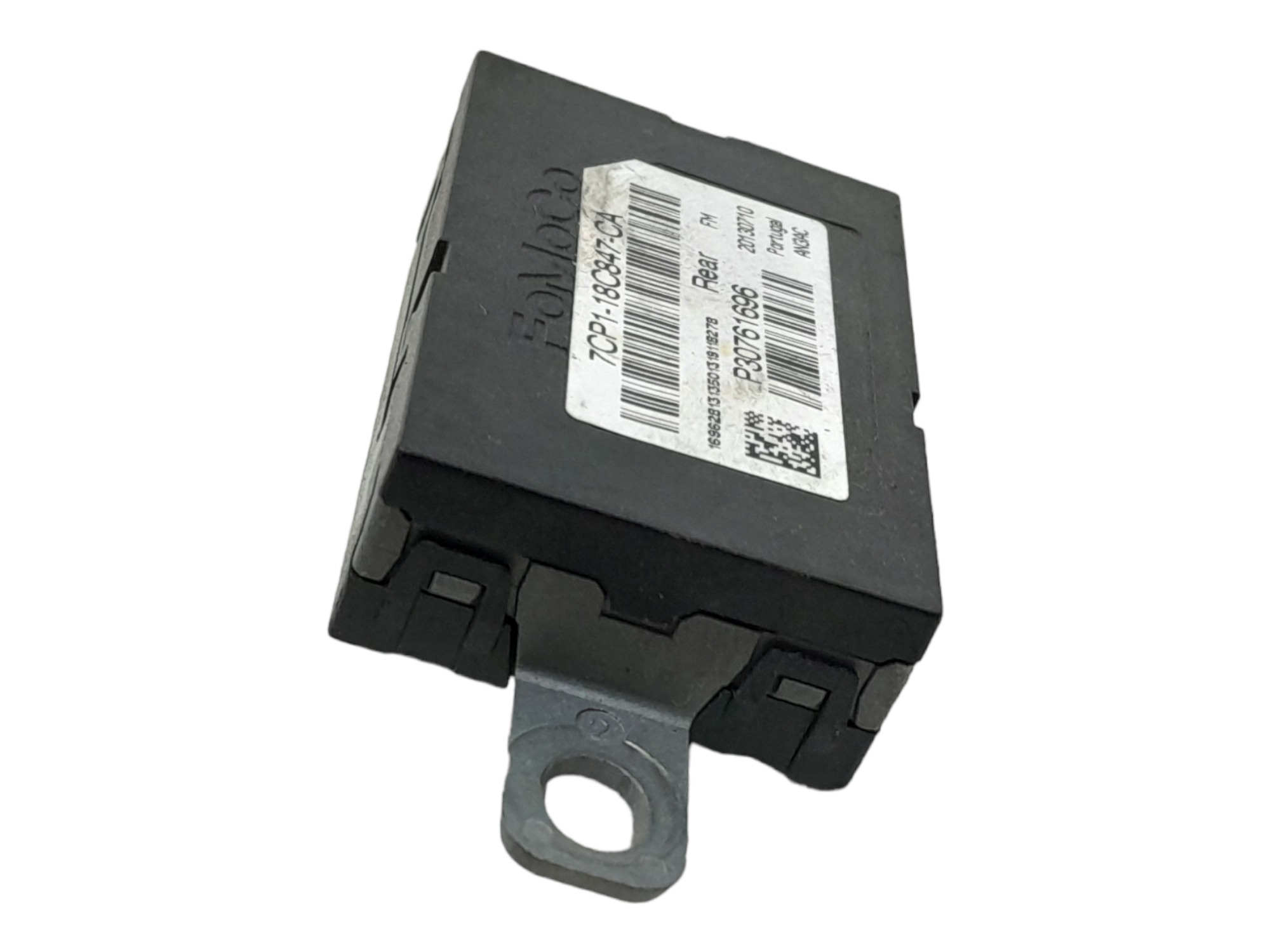 Modulo Antena Amplificador Volvo V40 T4 Dynamic 2014 3