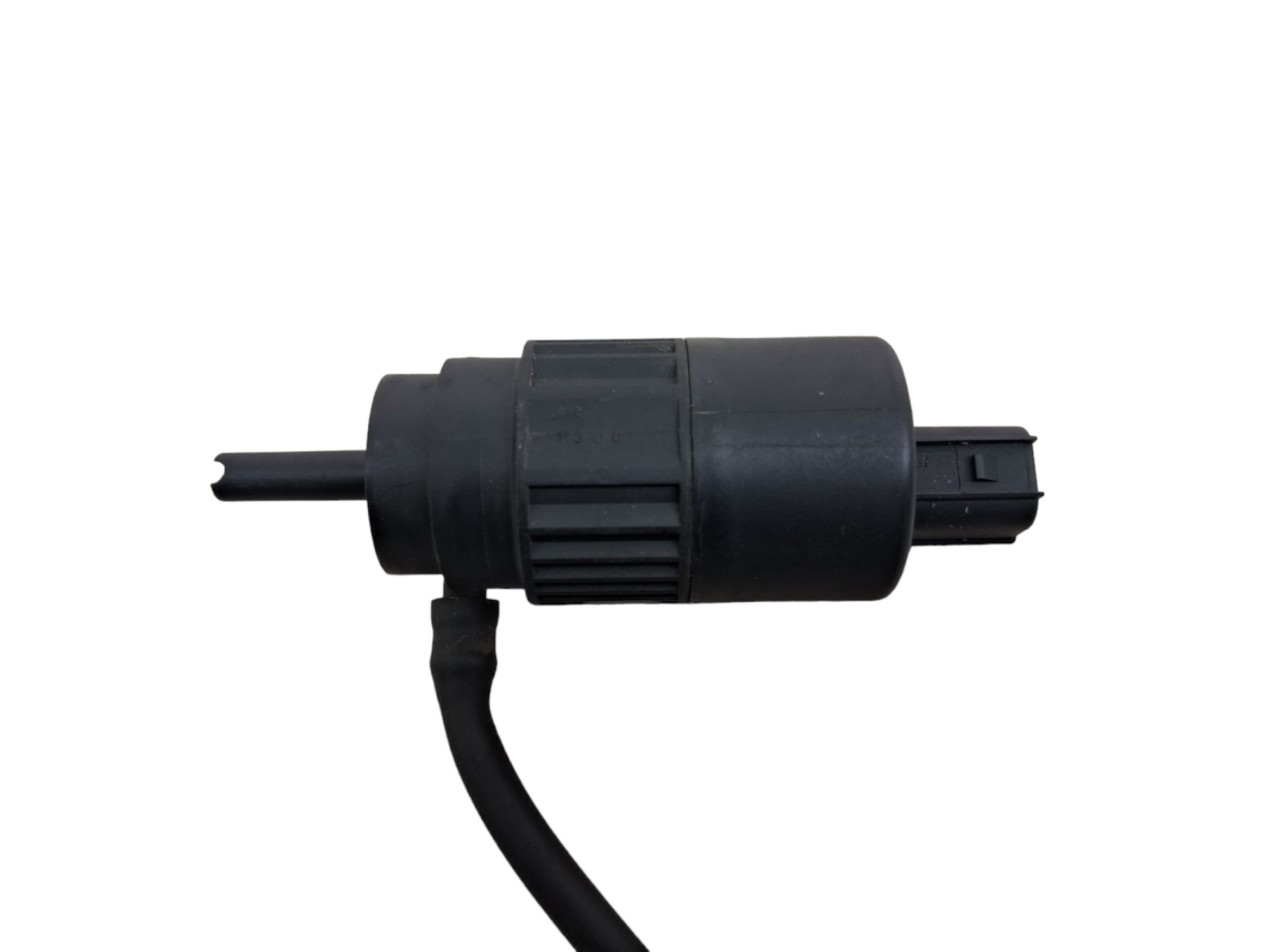 Motor Reservatorio Agua Limpador Chevrolet Captiva 2010 2