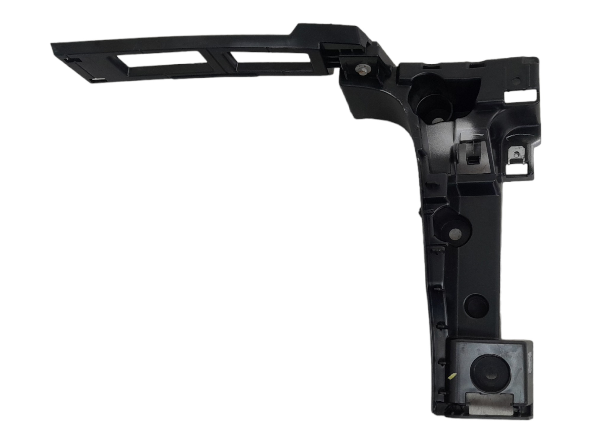 Suporte Guia Parachoque Traseiro Esquerdo Bmw X5 2013
