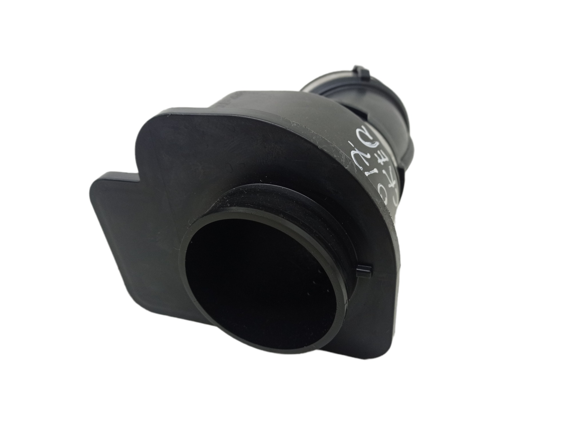 Mangueira Filtro De Ar Chevrolet Tracker 1.4 2017 5