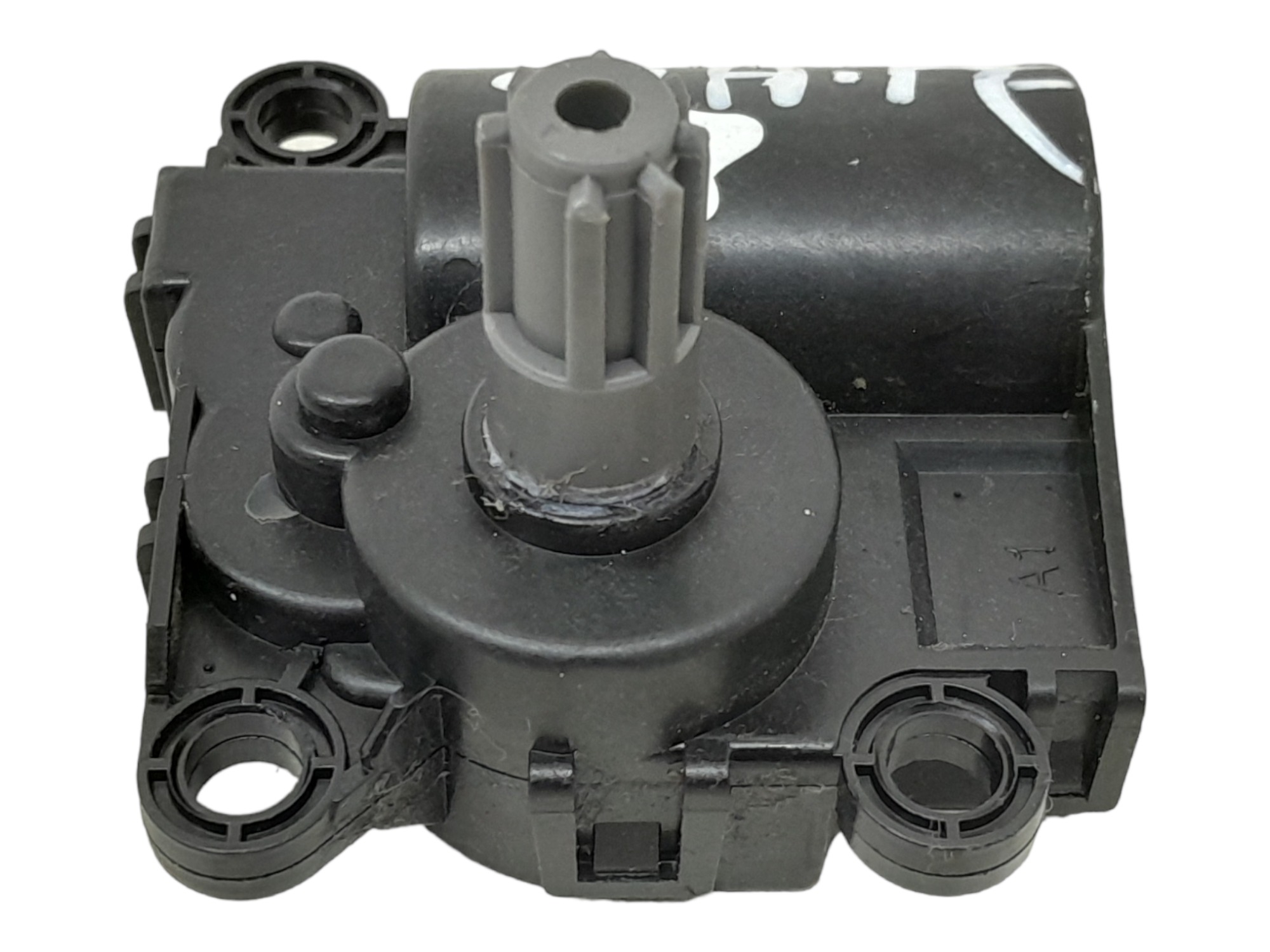 Motor Atuador Caixa Ar Condicionado Hyundai Santa Fe 2018 1