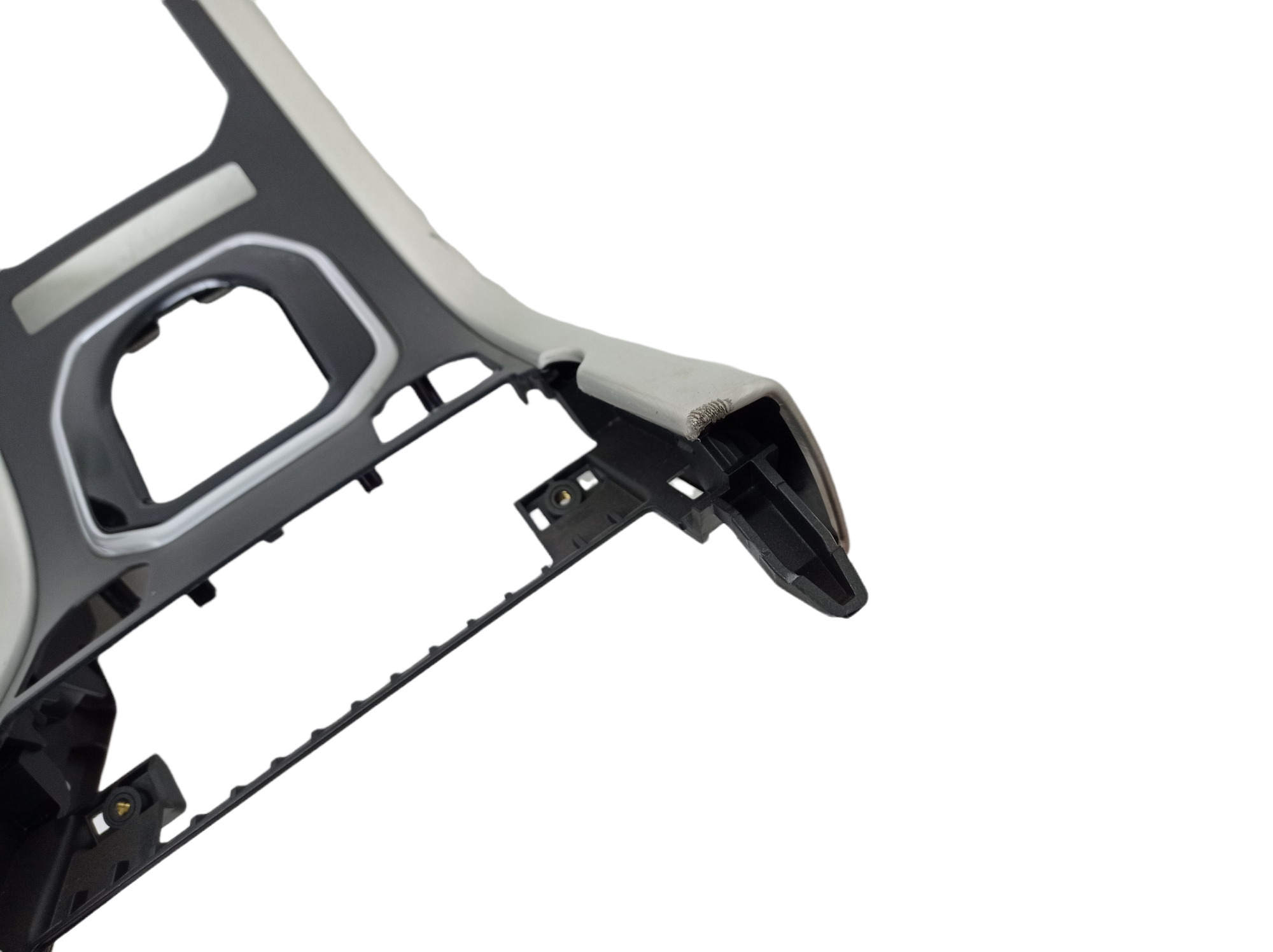 Moldura Console Land Rover Evoque 2015 8