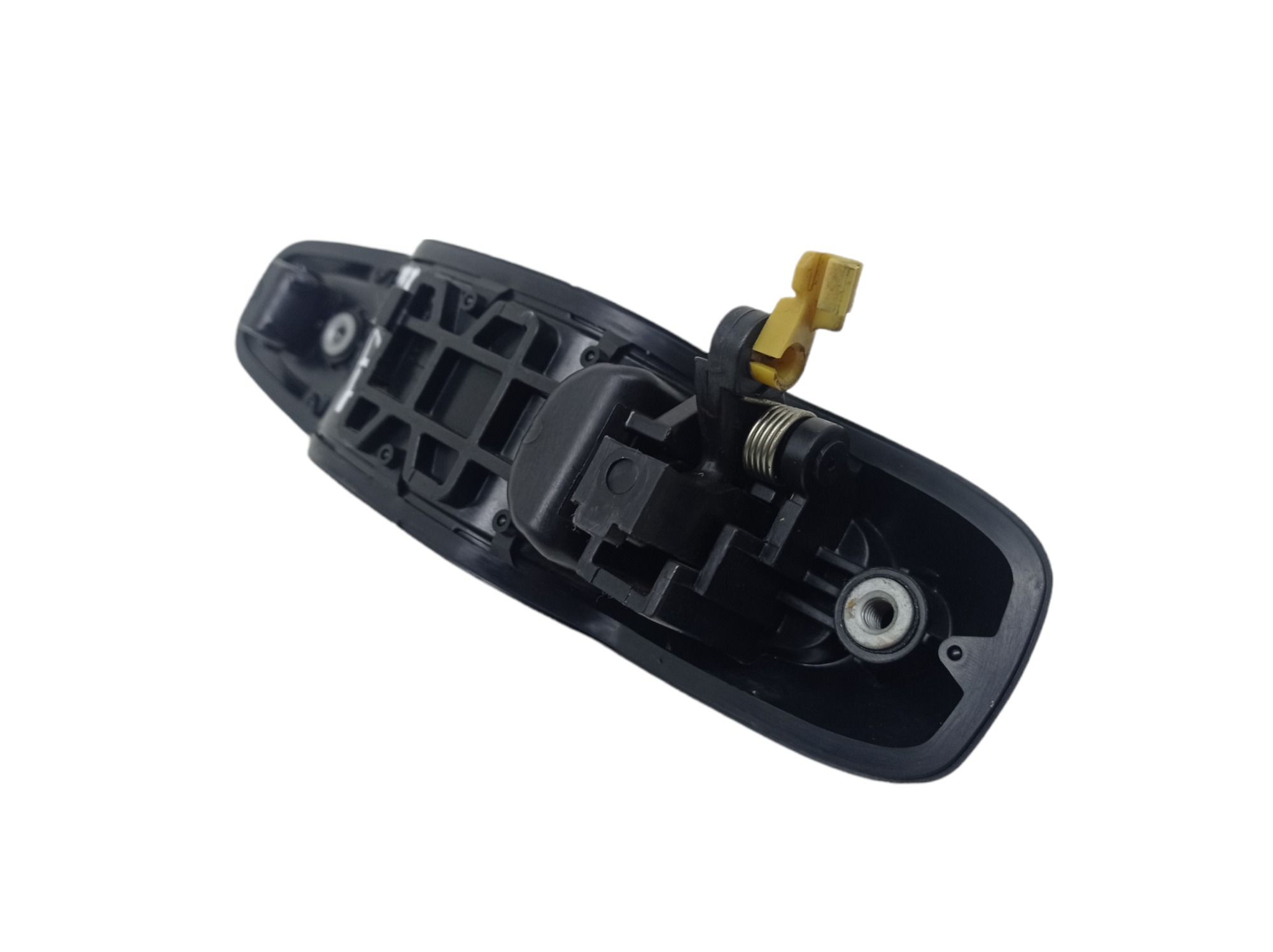 Macaneta Externa Traseira Direita Chevrolet Tracker 2009  – Preto 5