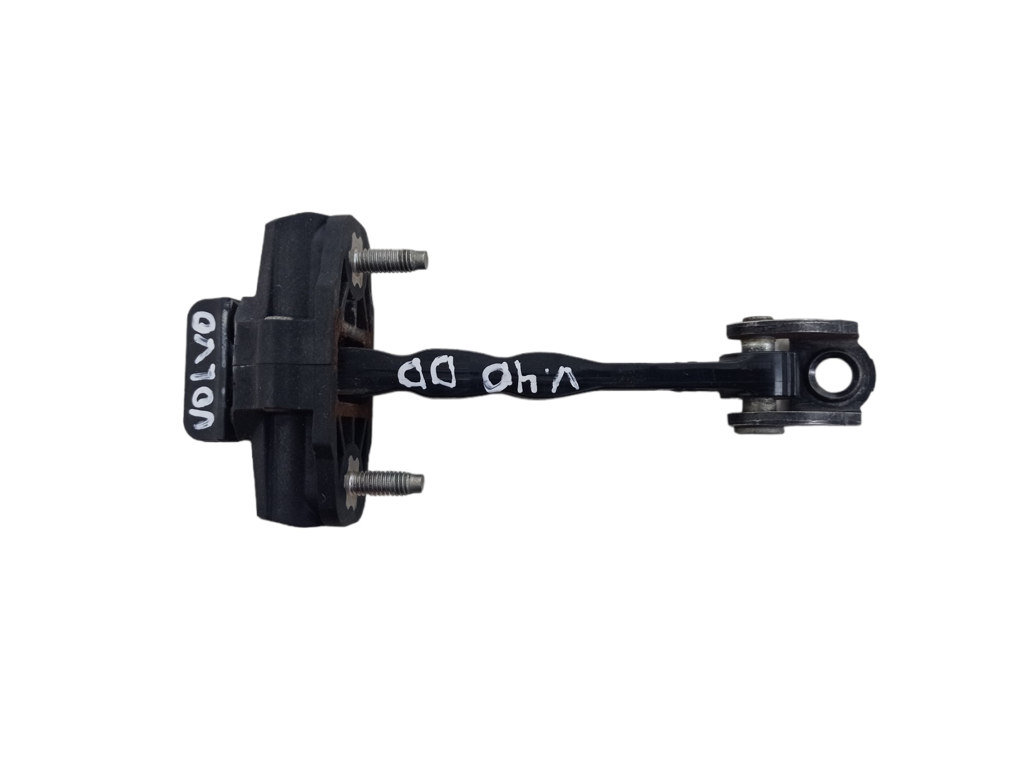 Limitador Porta Dianteira Direita Volvo V40 T4 2014 1