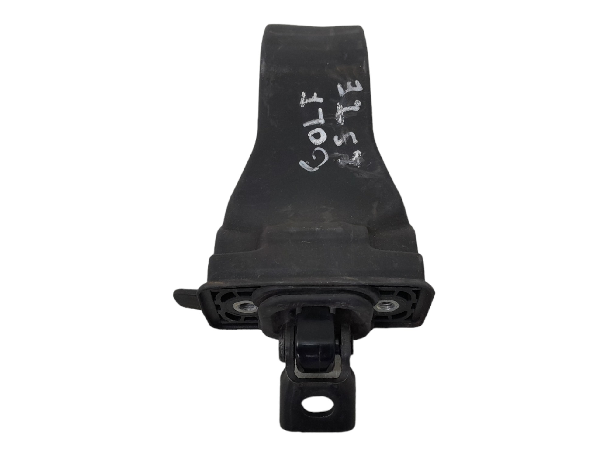 Limitador Porta Traseira Esquerda Volkswagen Golf 2015 1