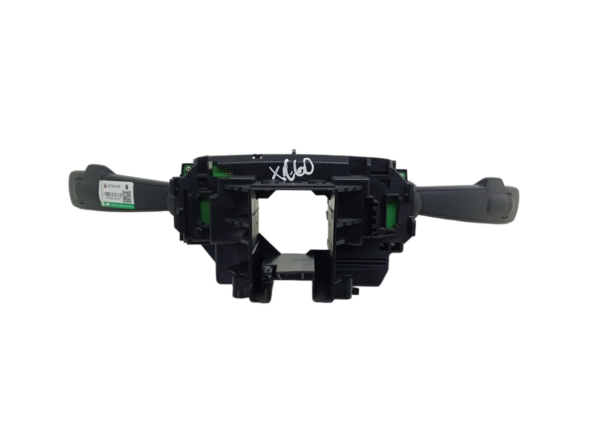Chave De Seta Volvo Xc60 T5 2014 6