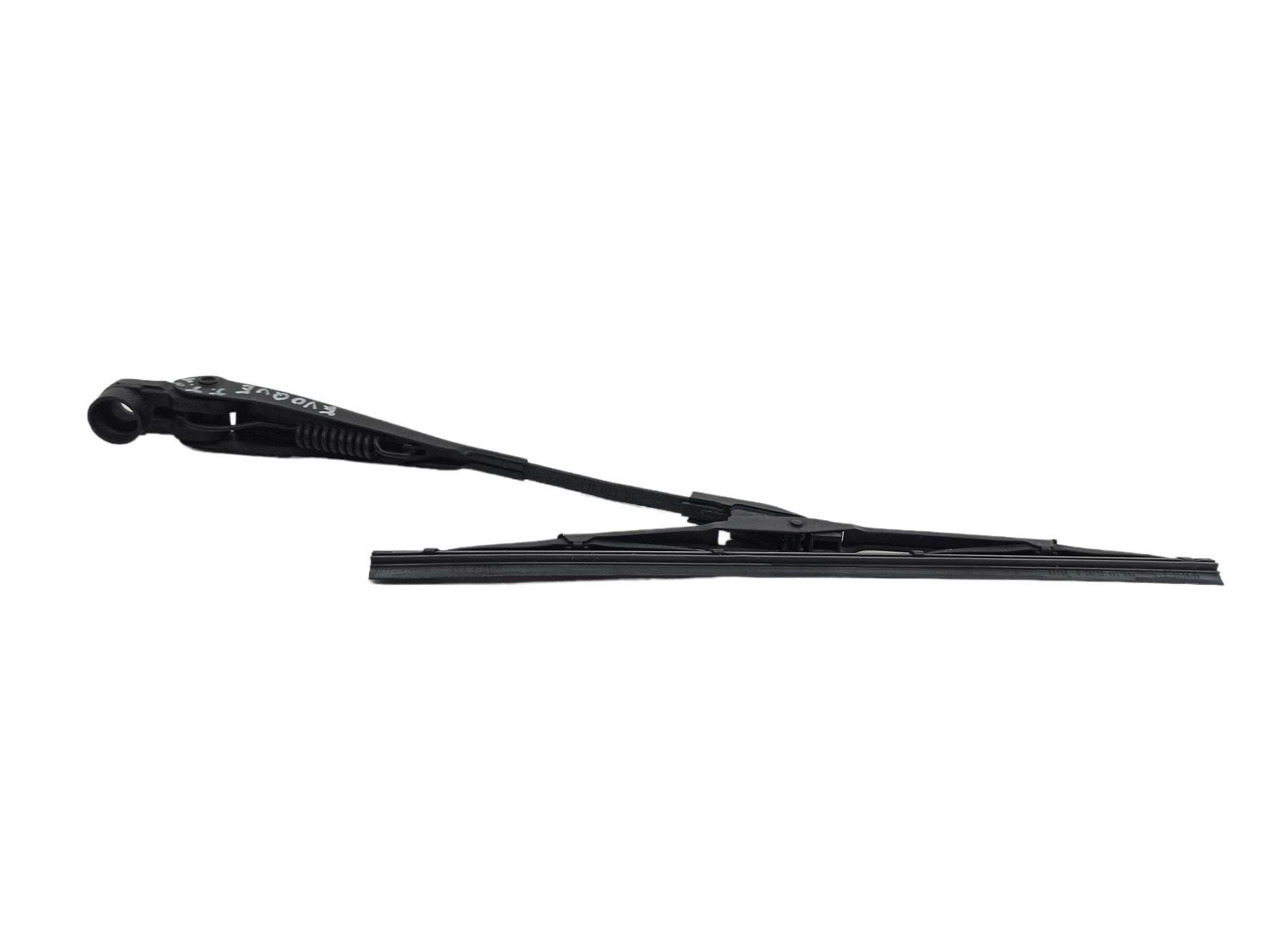 Braço Limpador Tampa Traseira Land Rover Evoque 2012 3