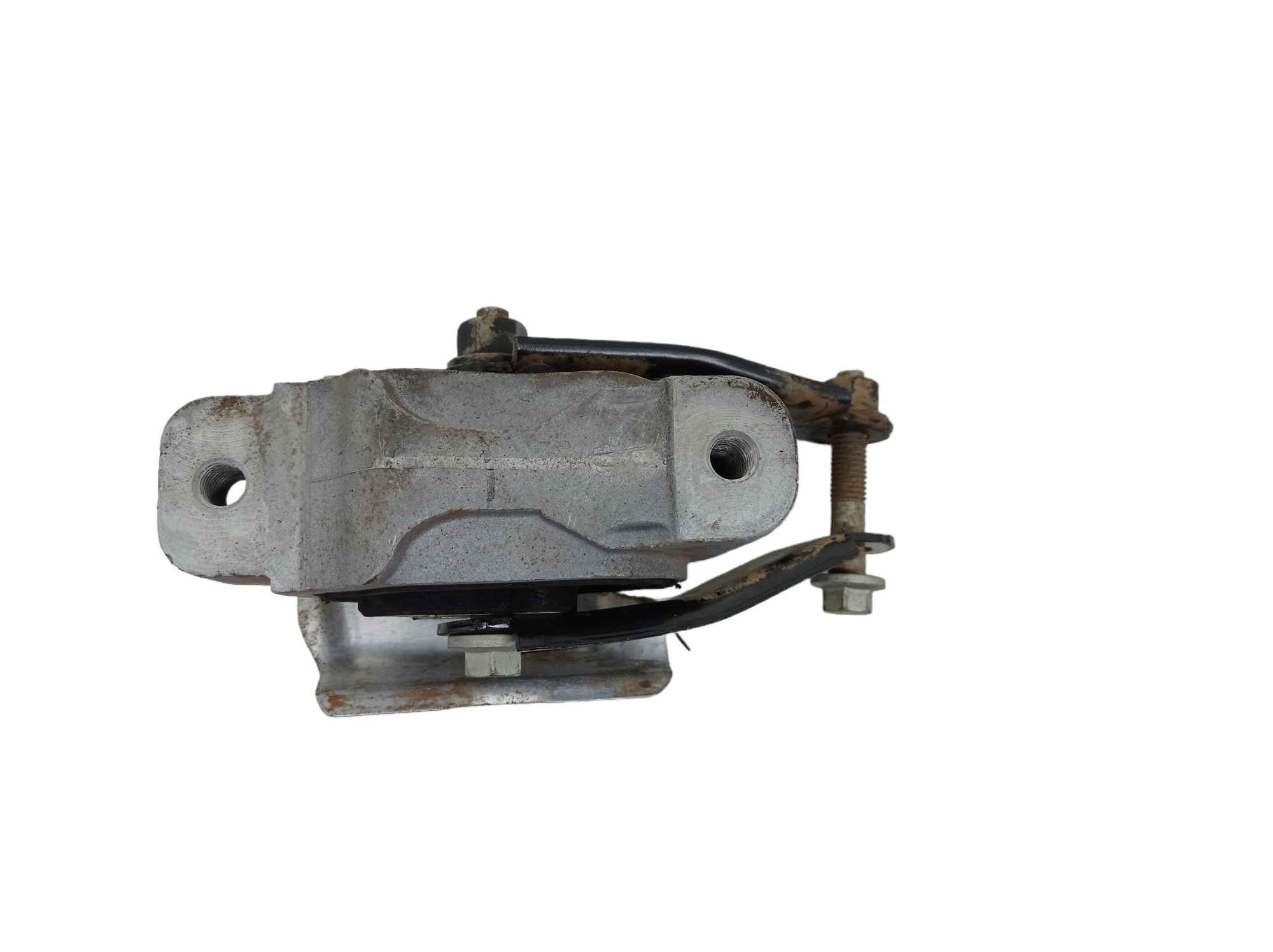 Coxim Motor Inferior Land Rover Freelander 2 3.2 2011 3