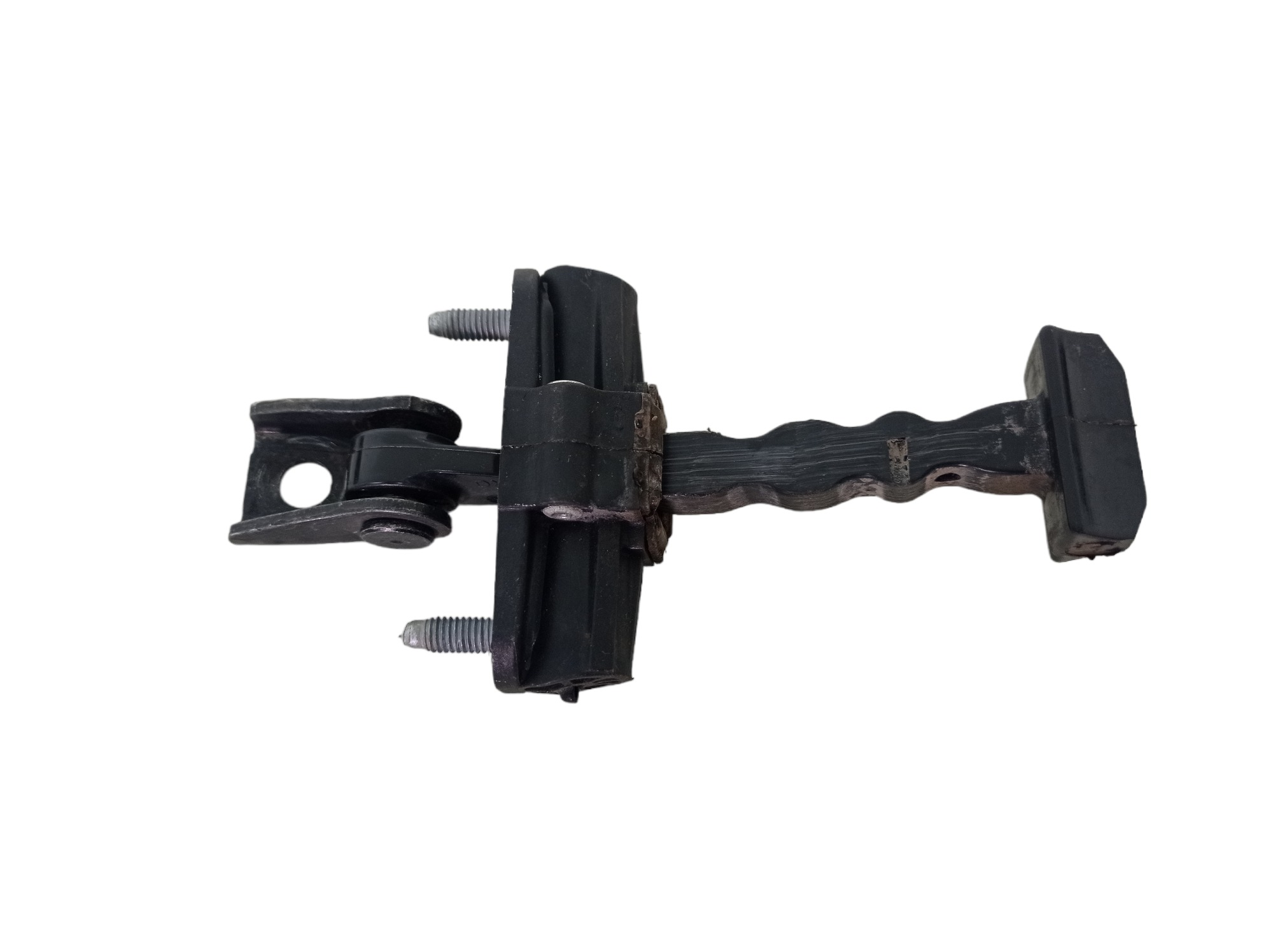Limitador Porta Dianteira Esquerda Fiat Uno Way 2011 2