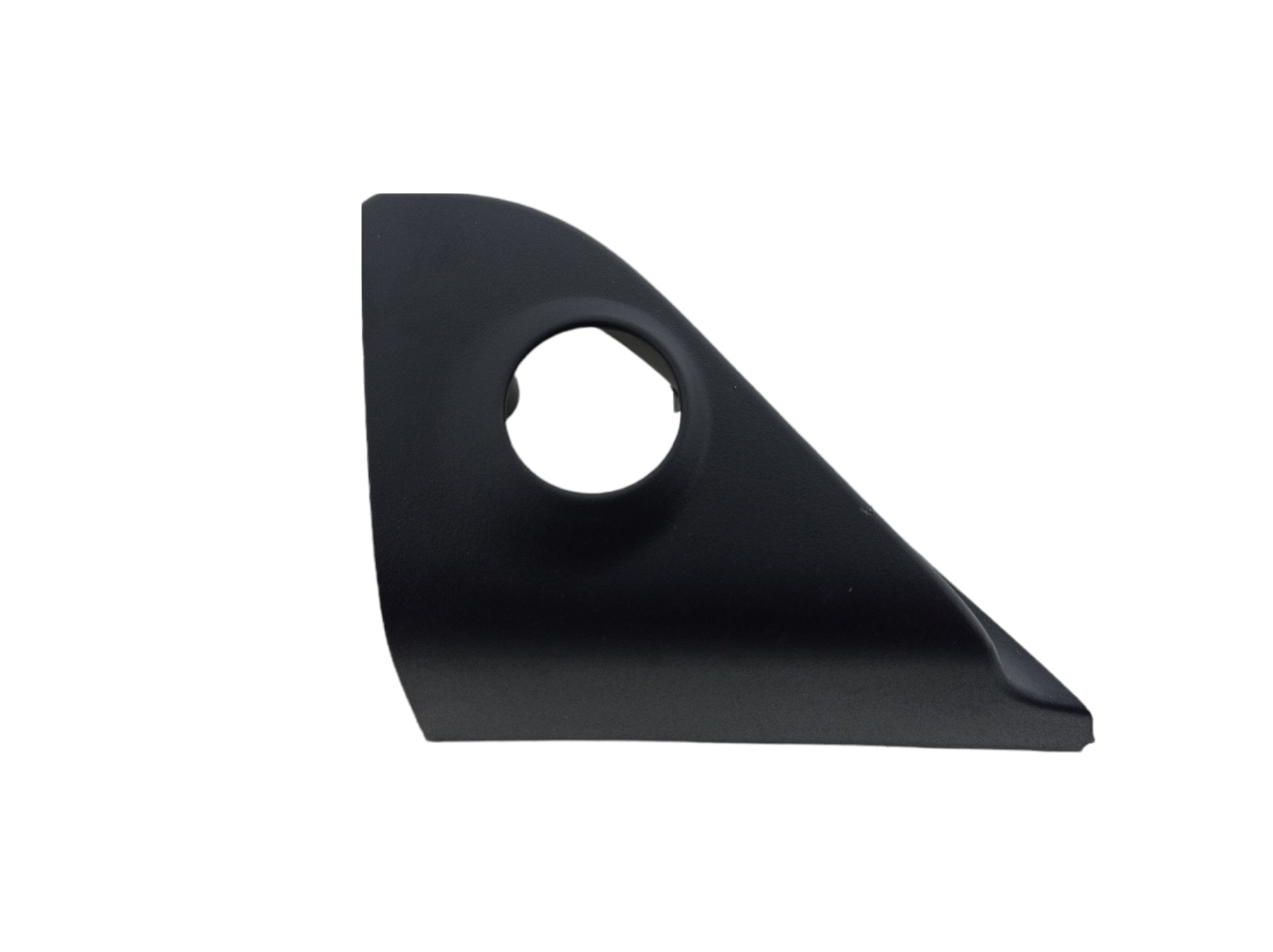 Acabamento Retrovisor Diant Direito Chevrolet Onix Plus 2022 – Preto 1