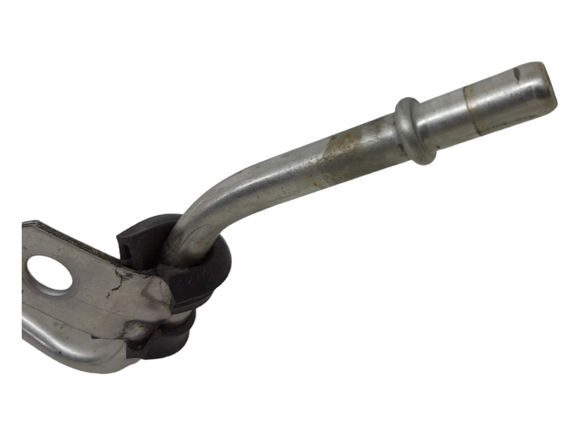 Cano Combustível Bmw 320i 2.0 16v Turbo Aut Flex 2014 2