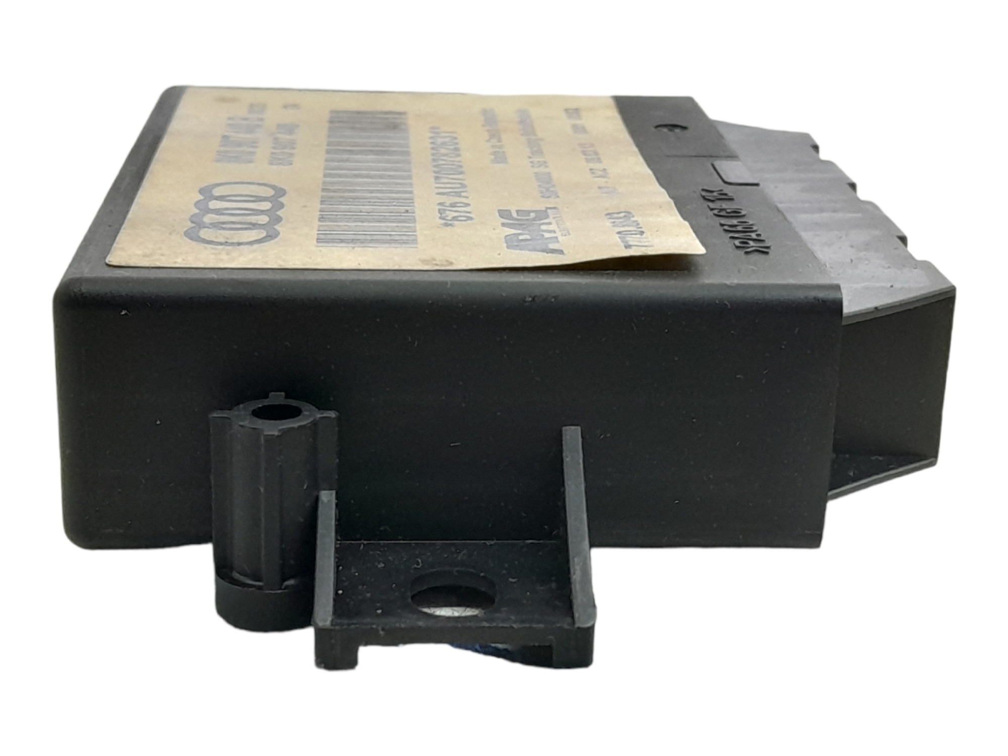 Modulo Interface Audi A4 Sedan Tfsi 2.0 16v Aut 2013 3