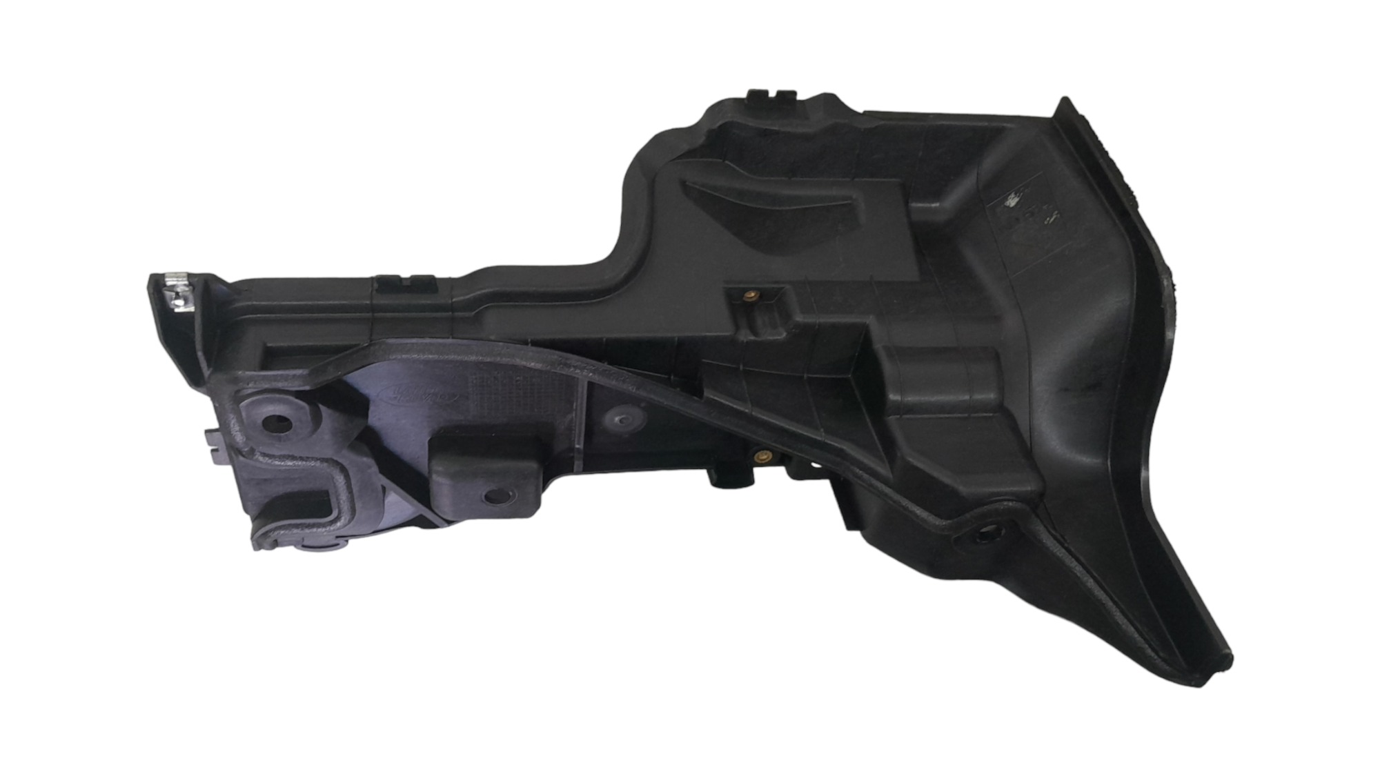 Acabamento Direito Caixa Fusivel Land Rover Discovery 4 2015 1