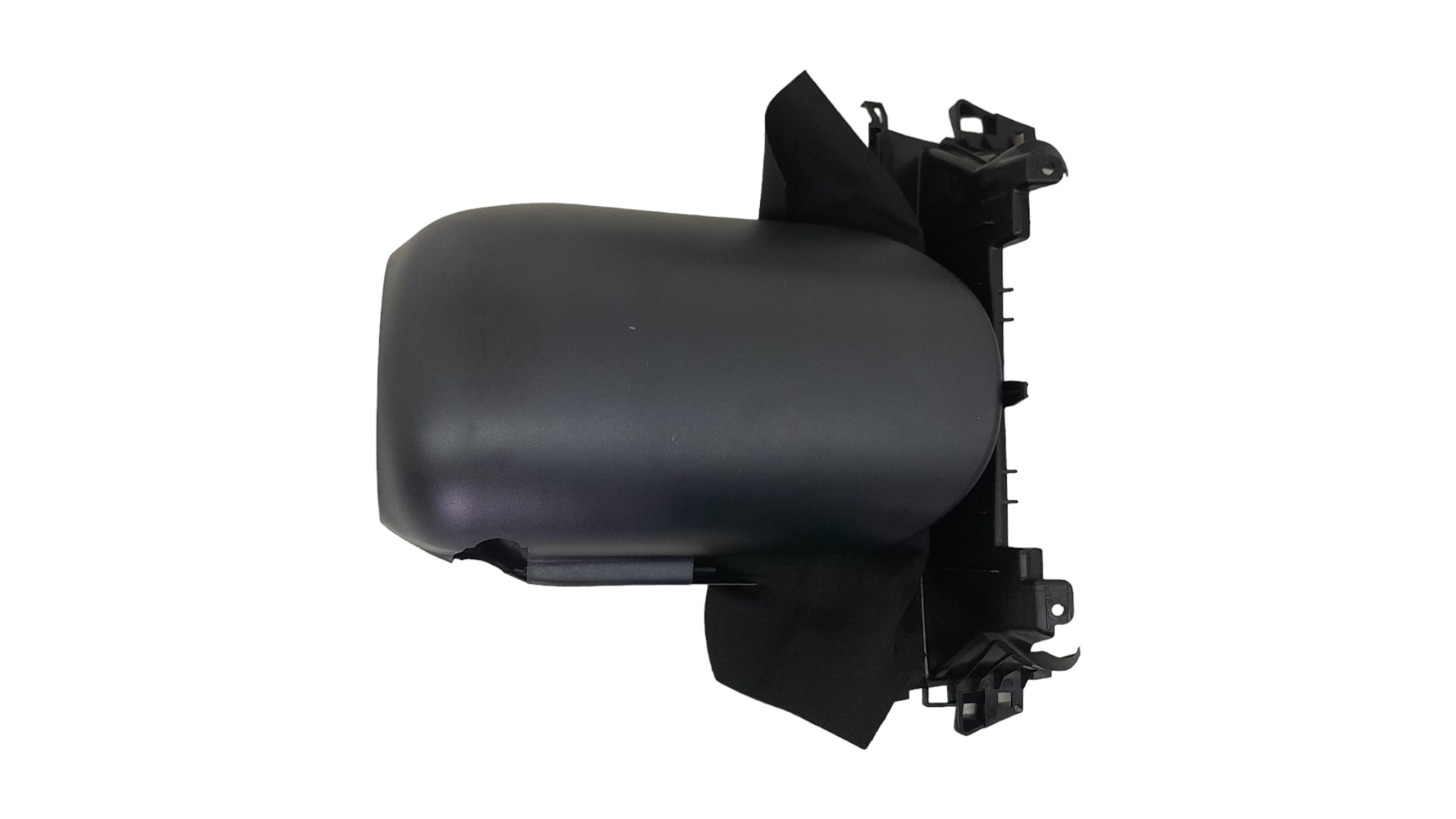 Acabamento Coluna Direçao Bmw X1 2.0 16v Gas Aut 2014 4