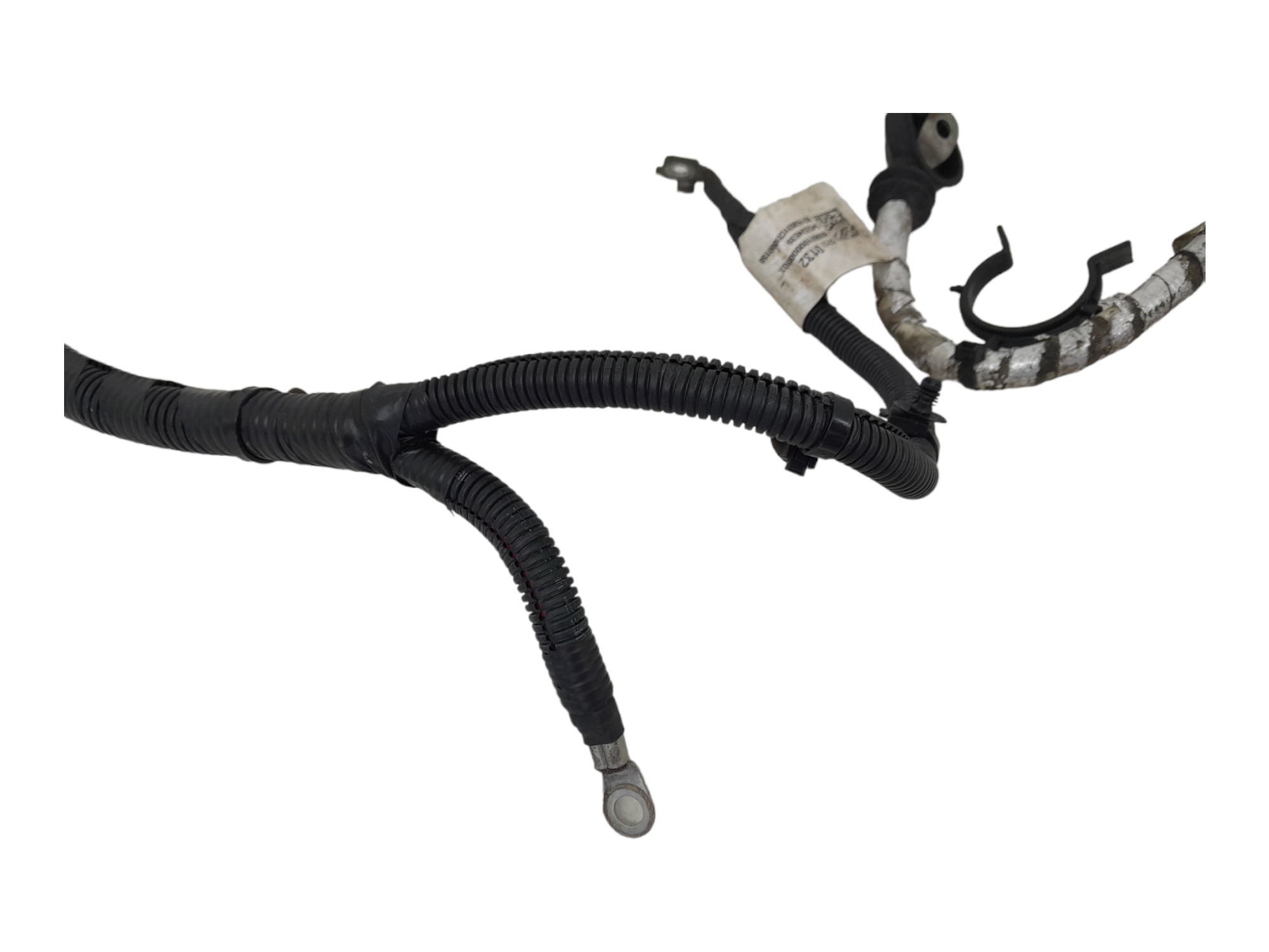 Cabo Positivo Bateria Chevrolet Prisma Onix 1.4 8v 2017 2
