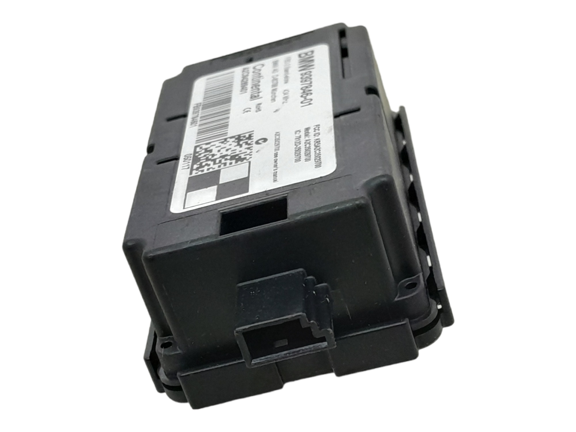 Modulo Antena Bmw X1 Sdrive20i 2.0 2018 2