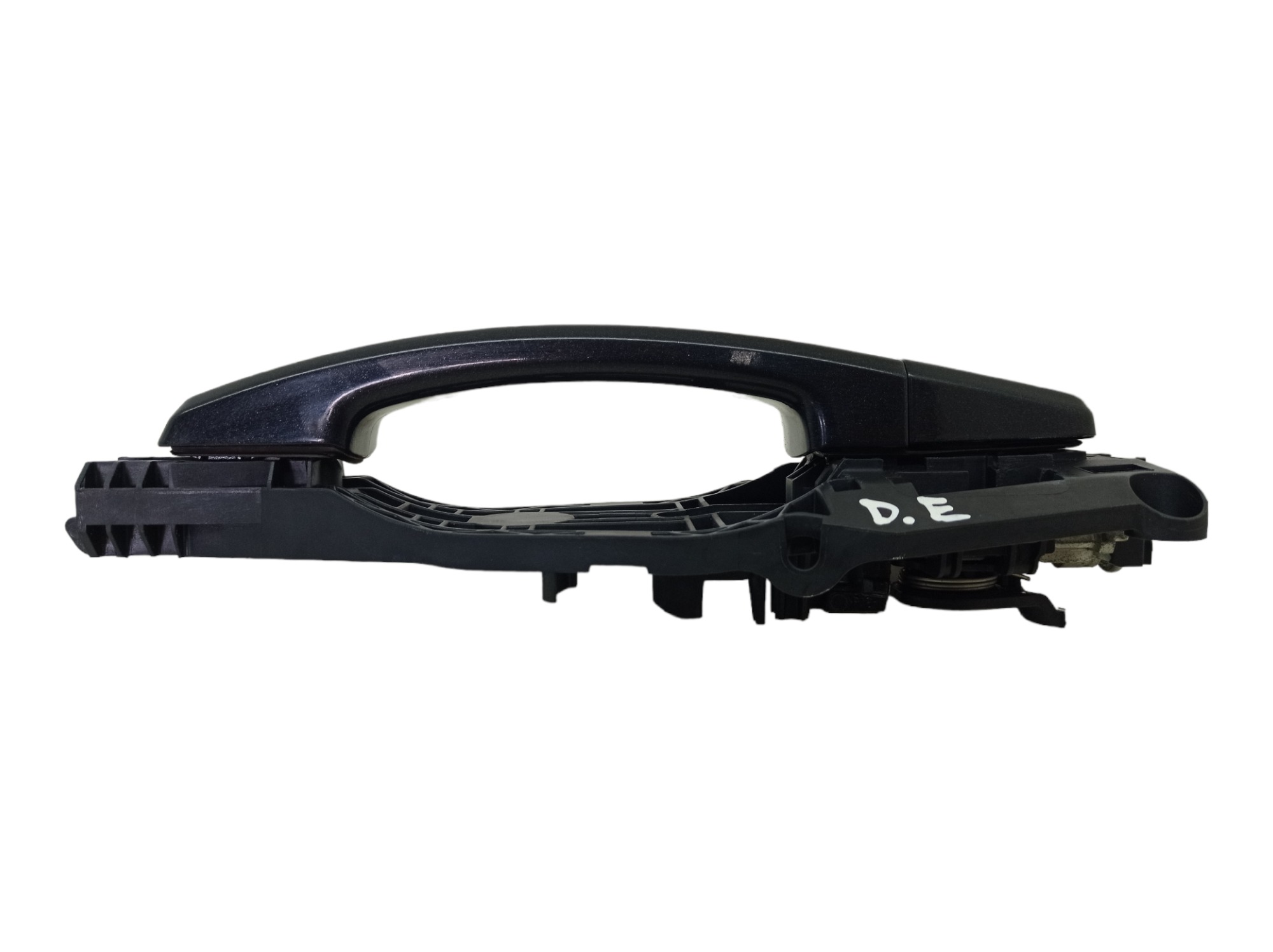 Macaneta Externa Dianteira Esquerda Chevrolet Cruze 2016 – Preto 3