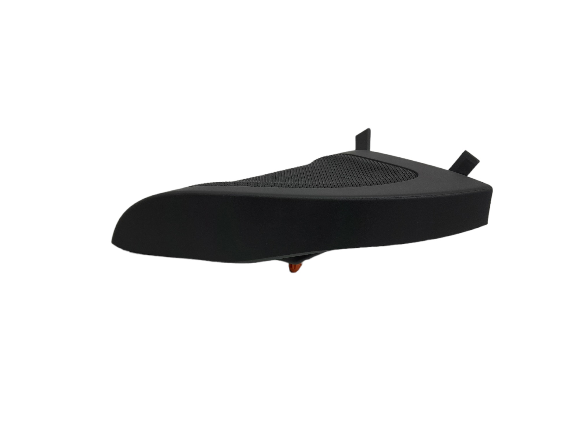 Acabamento Interno Retrovisor Direito Mercedes A200 2014  – Preto 3