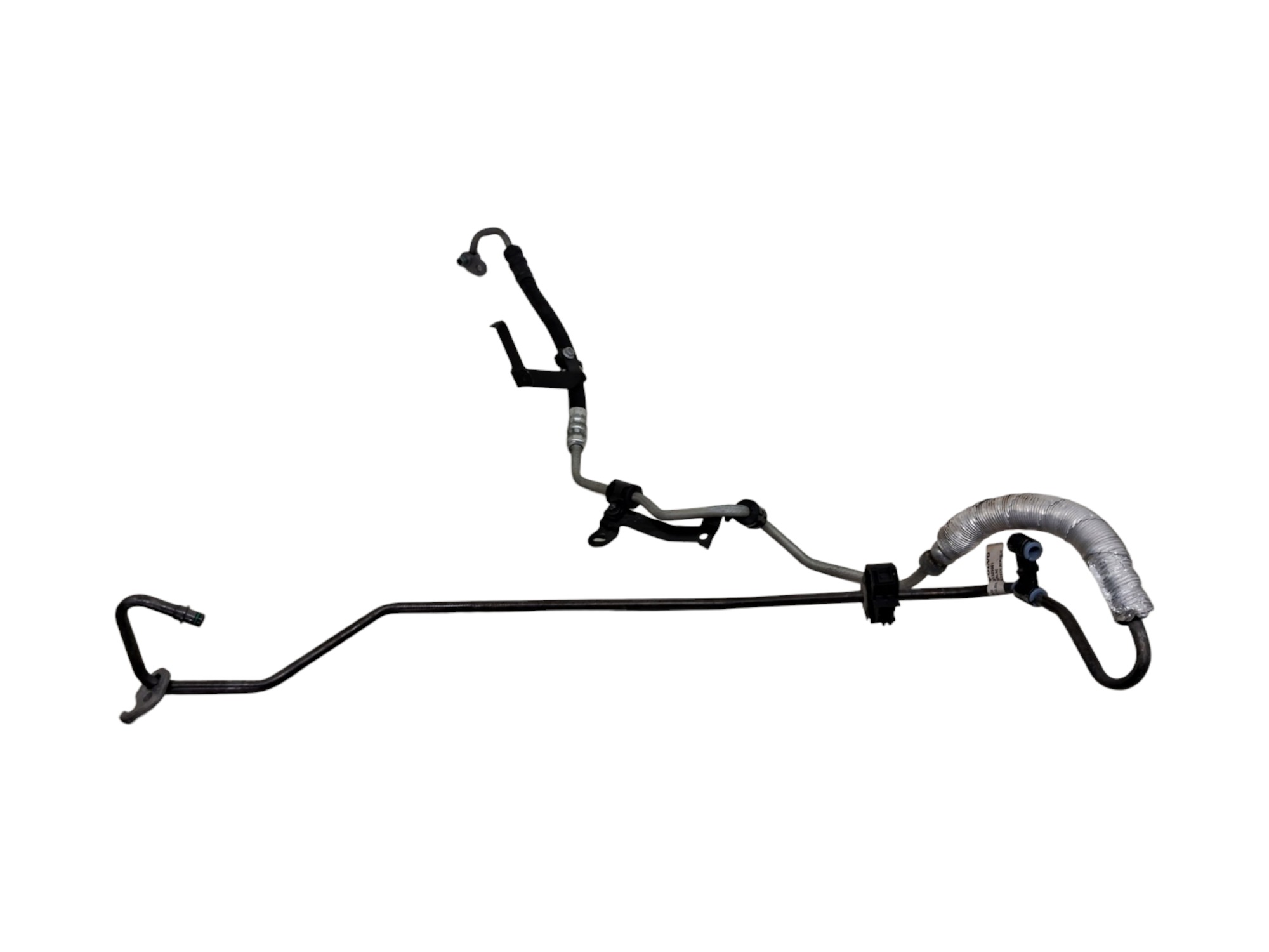 Mangueira Oleo Direçao Hidraulica Volvo Xc60 T5 2.0 2016 1