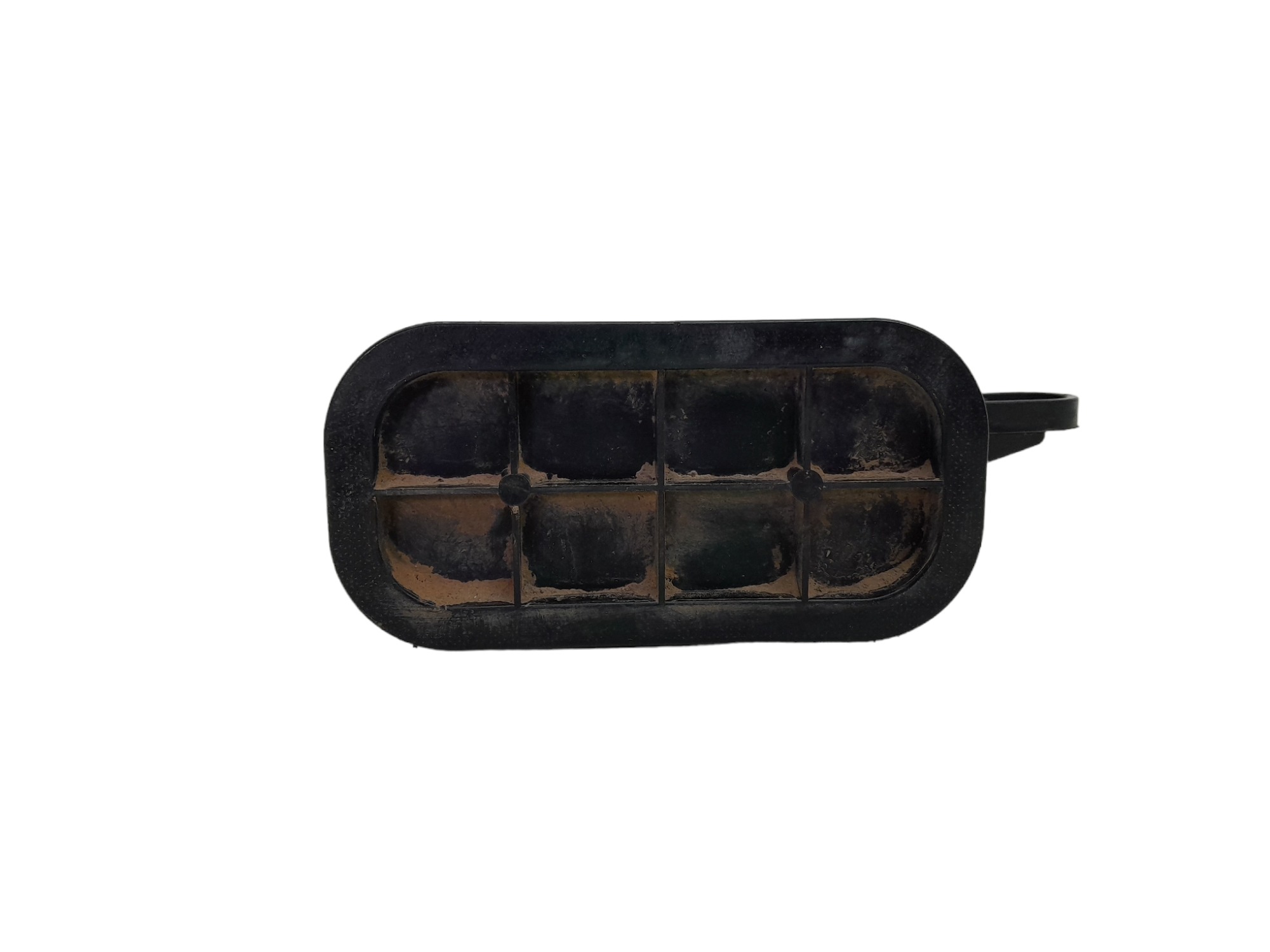 Canister Hyundai Ix35 2.0 4×2 Gasolina 2011 7