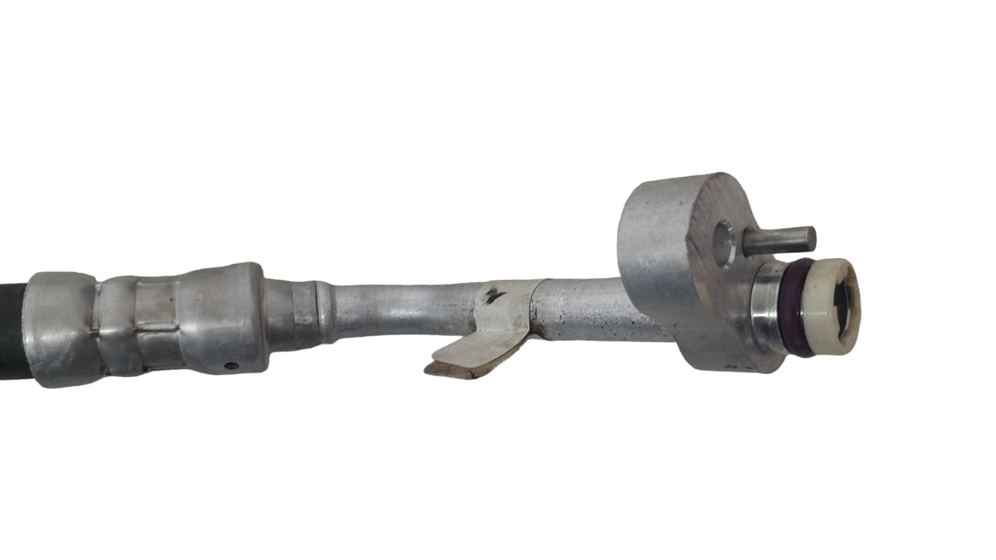 Mangueira Compressor Ar Bmw X3 2.0 16v Gasolina Aut 2013 2