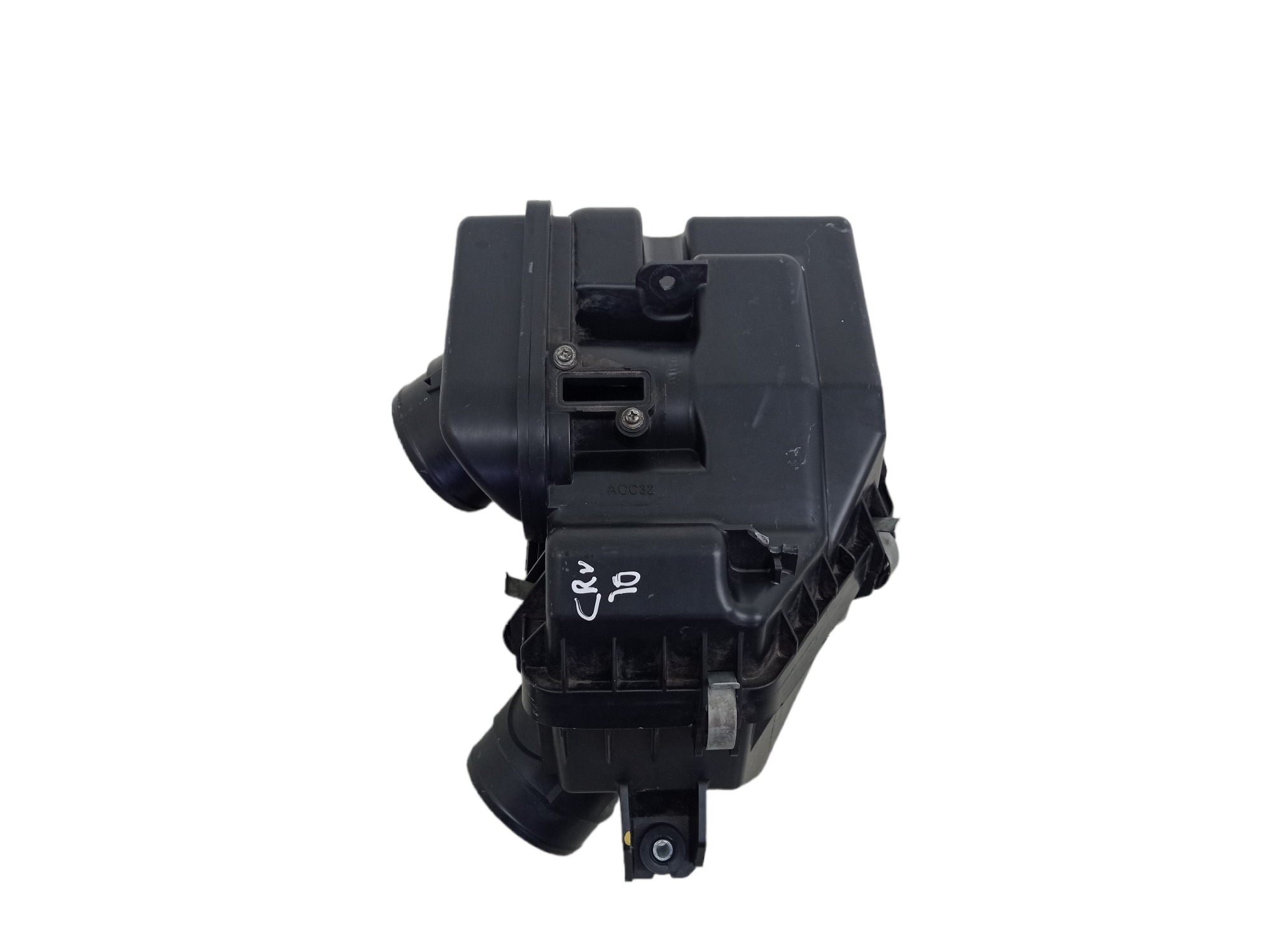 Caixa Filtro De Ar Honda Crv 2.0 16v Gasolina 2010