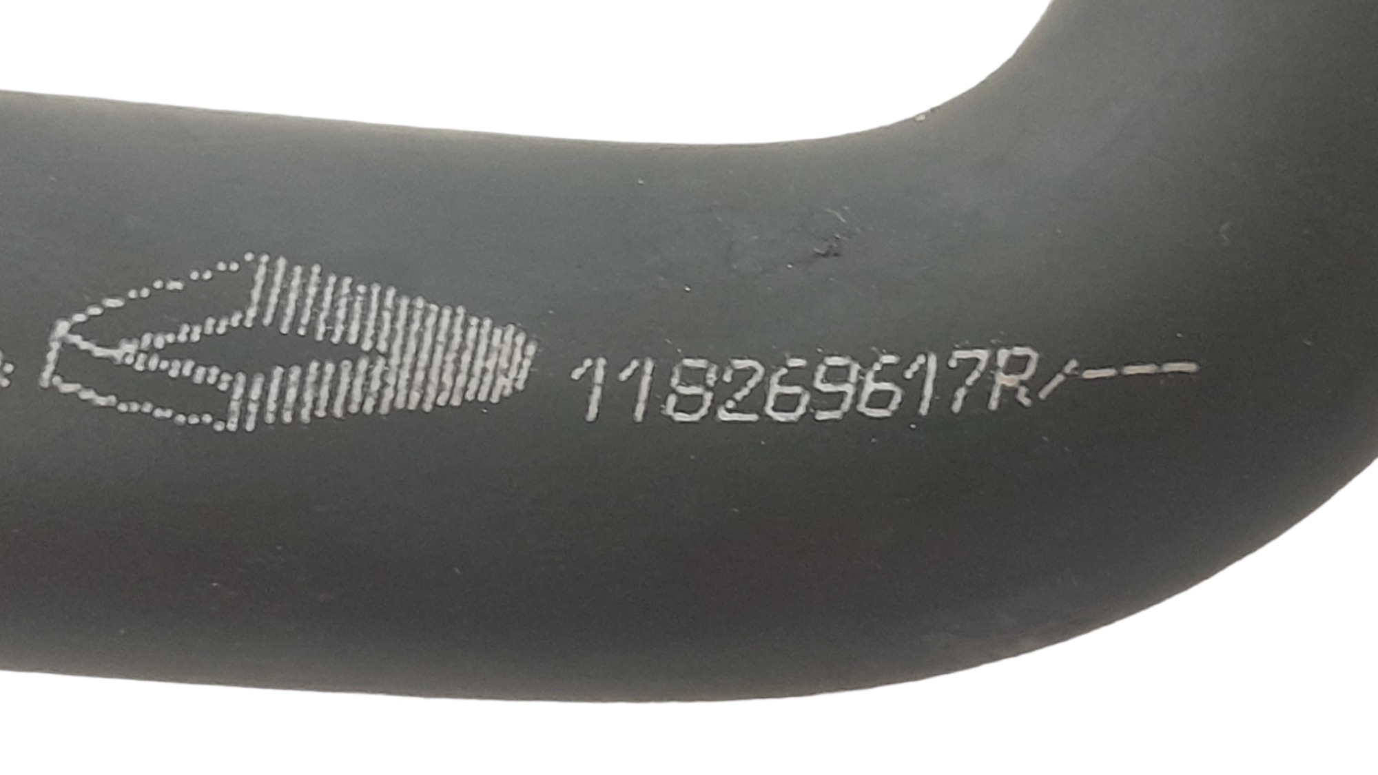 Mangueira Suspiro Motor Renault Kwid 1.0 12v 3cc Flex 2024 3