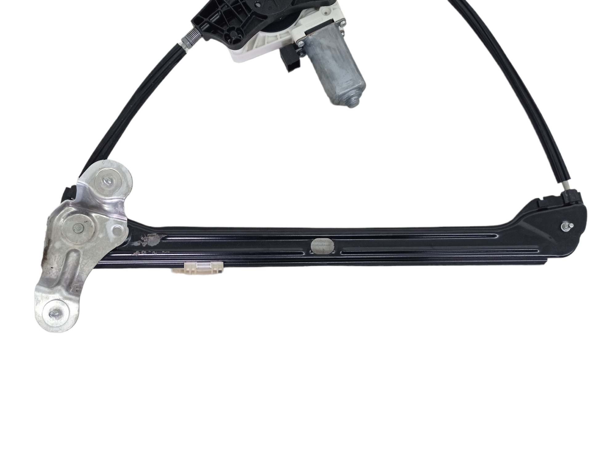 Maquina Vidro Dianteira Esquerda Volkswagen Golf 2017 3
