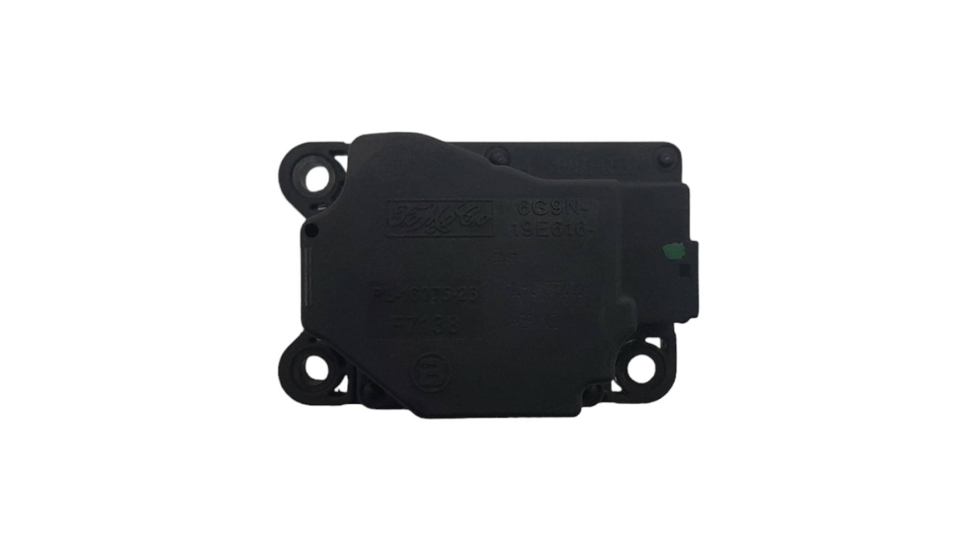 Motor Atuador Caixa Ar Land Rover Freelander 2 Si4 2.0 2013 1
