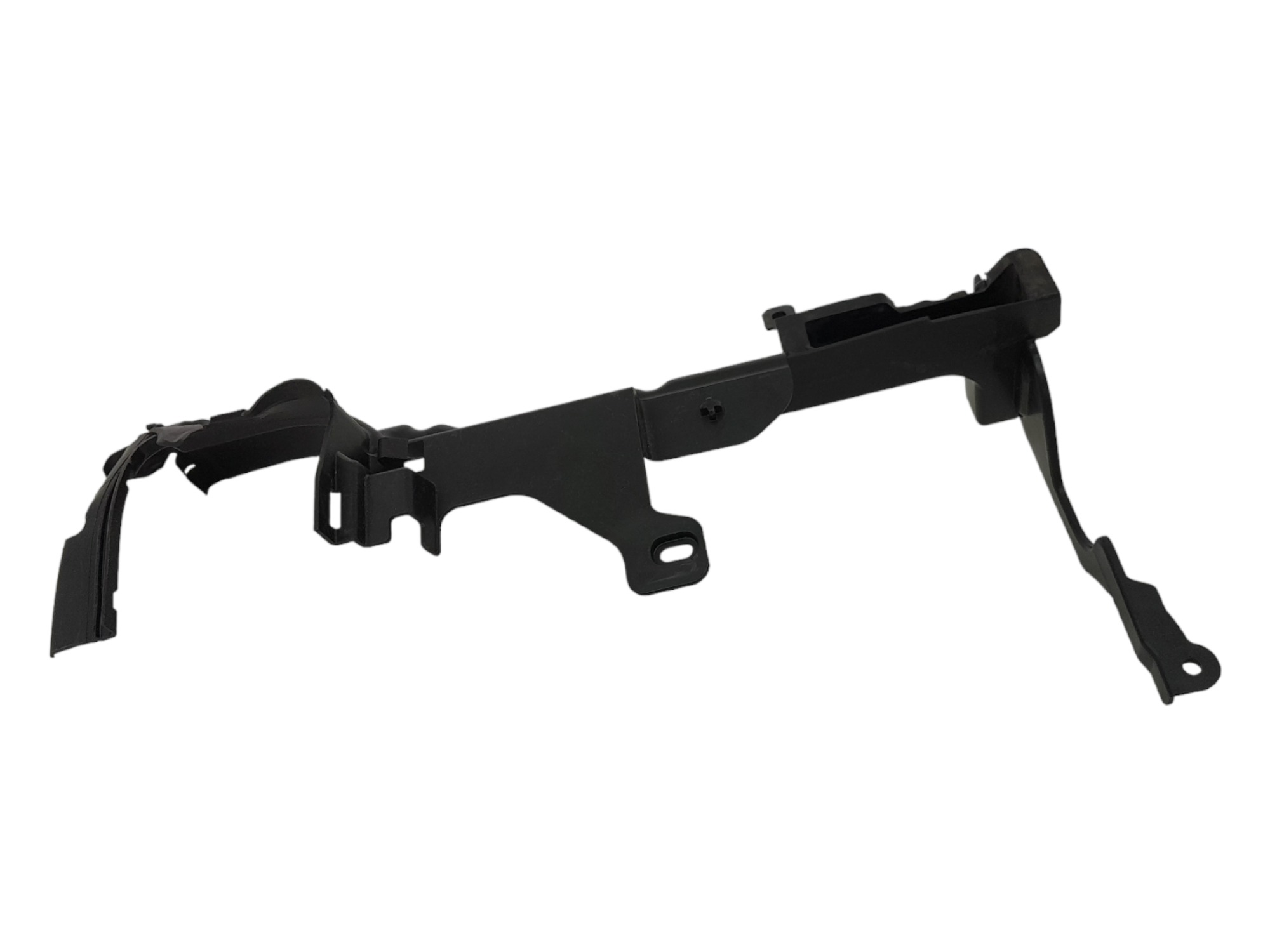 Defletor Radiador Direito Volvo Xc60 T6 2011