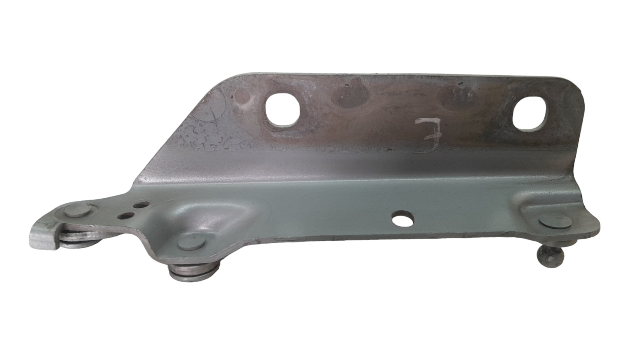 Braco Capo Esquerdo Land Rover Freelander 2 2010 4