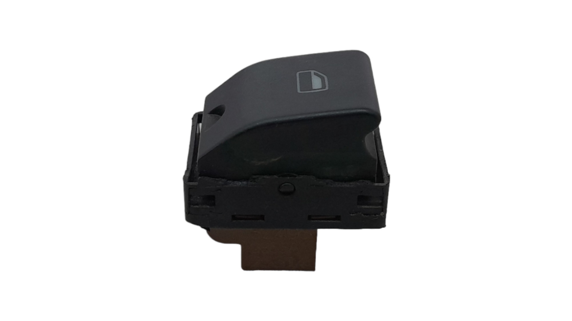 Botao Vidro Porta Dianteira Direita Volkswagen Fox 2016 3