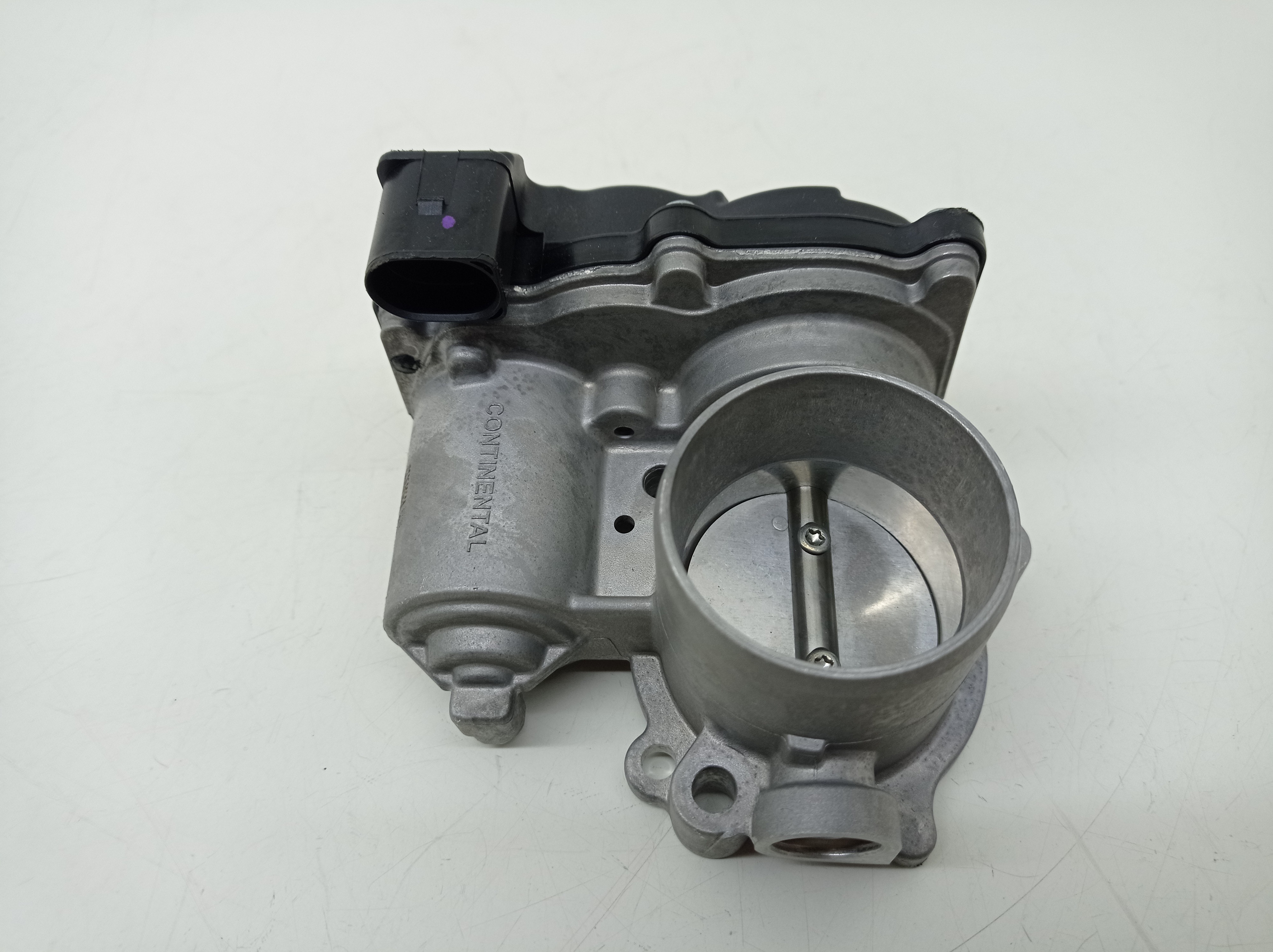 Tbi Corpo De Borboleta Volkswagen Nivus 1.0 3cc Tsi 2021
