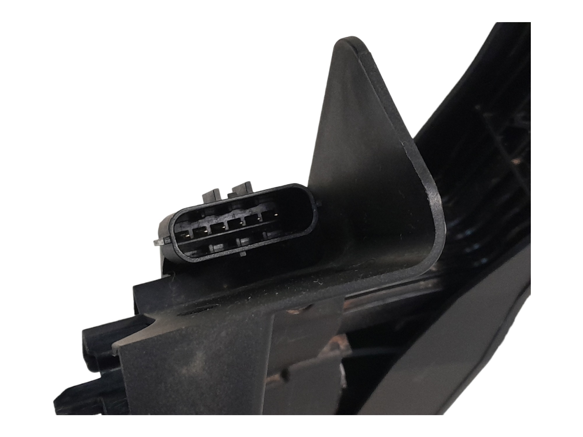 Pedal Acelerador Volkswagen Tiguan Tsi 2.0 16v Aut Gas 2014 5