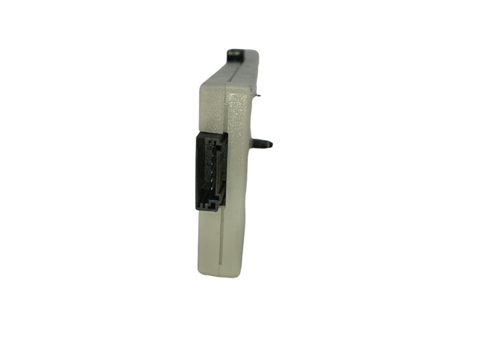 Modulo Amplificador Bmw 318i 2012 4