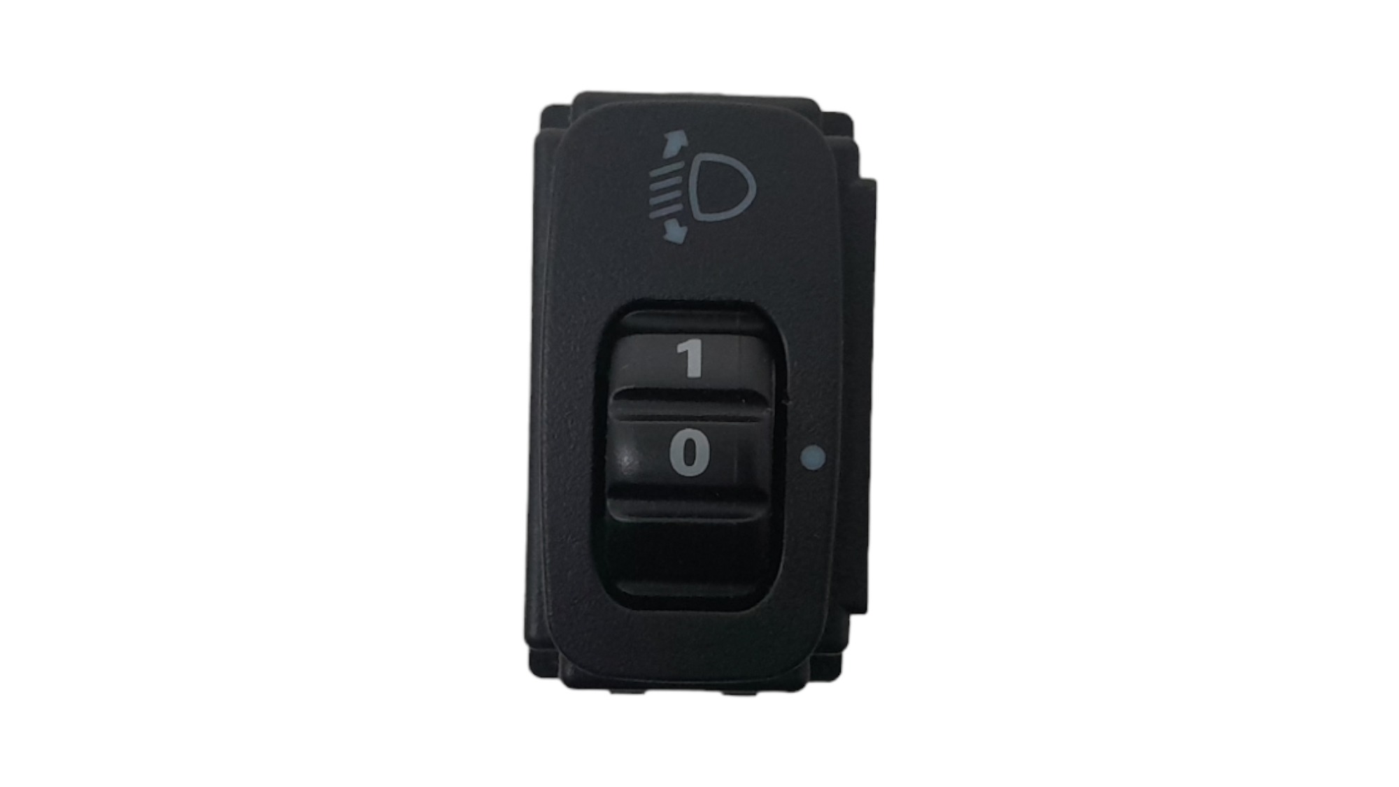 Chave Luz Farol Milha Mitsubishi Asx 2.0 16v Gas Aut 2012