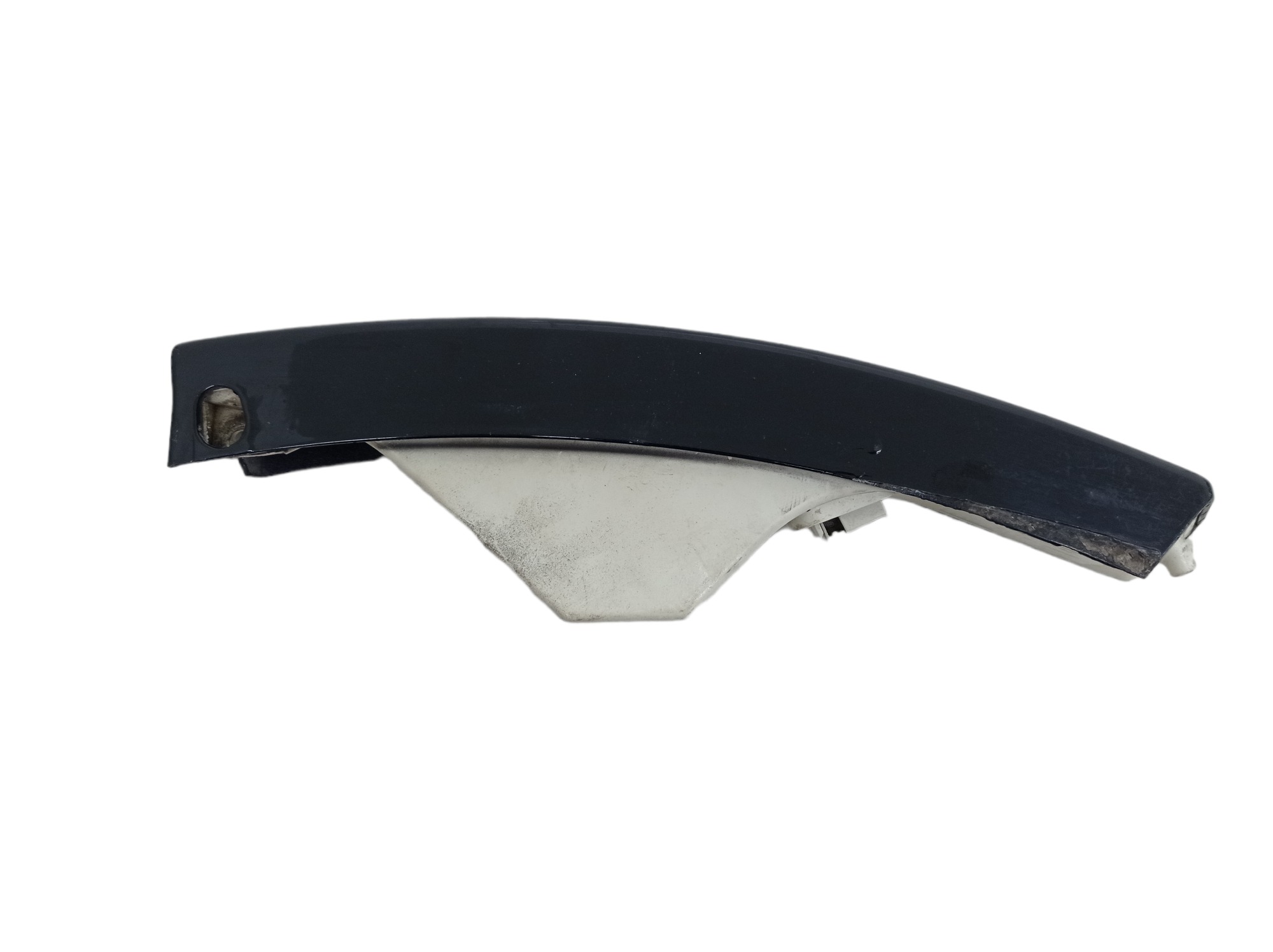 Lanterna Pisca Dianteira Esquerda Volkswagen Passat 2009 – Preto 3