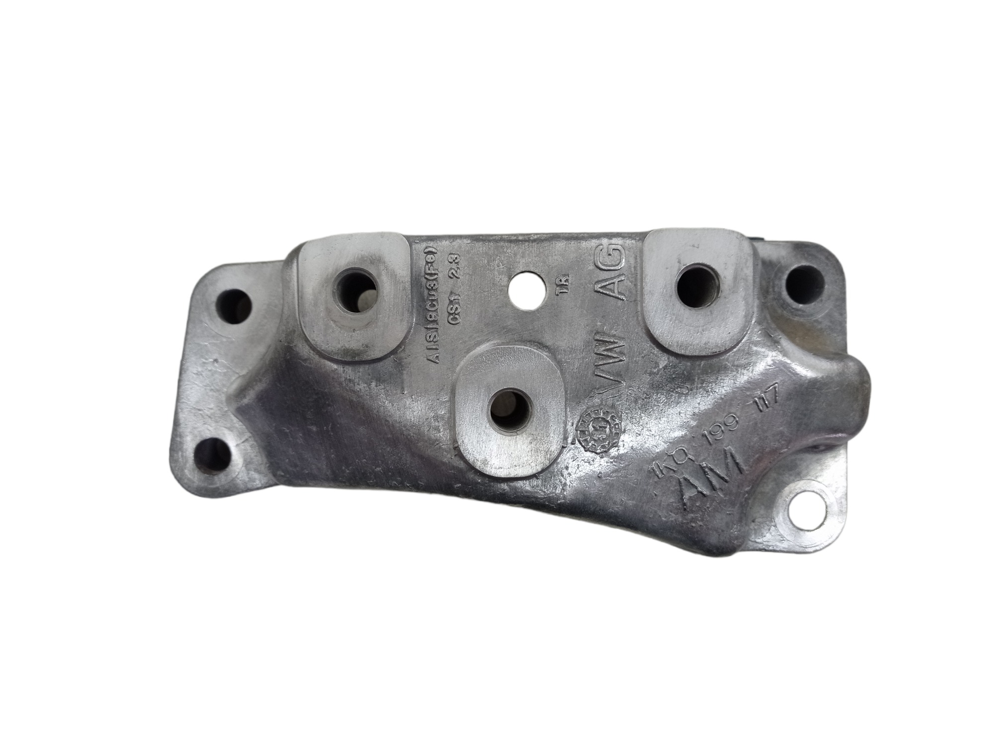 Suporte Coxim Cambio Volkswagen Passat Tsi 2.0 16v 2009