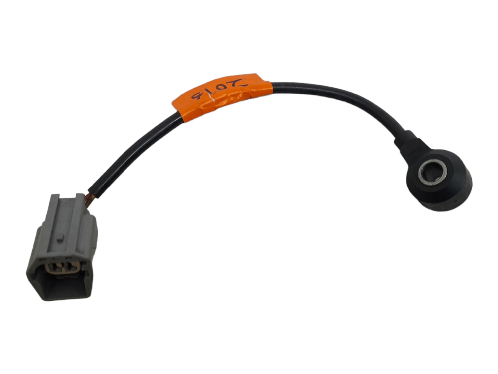 Sensor Detonacao Land Rover Freelander 2 2.0 16v 2013