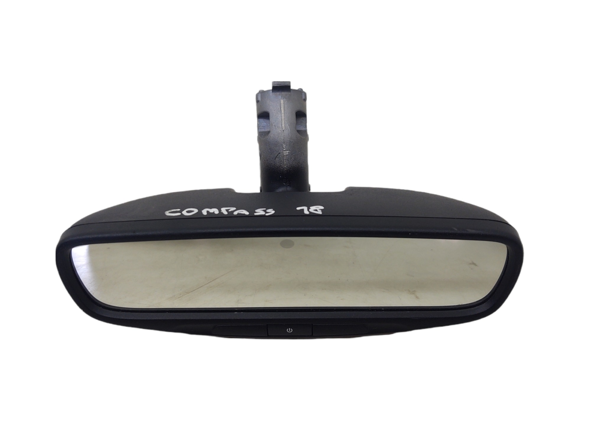 Retrovisor Interno Jeep Compass 2018